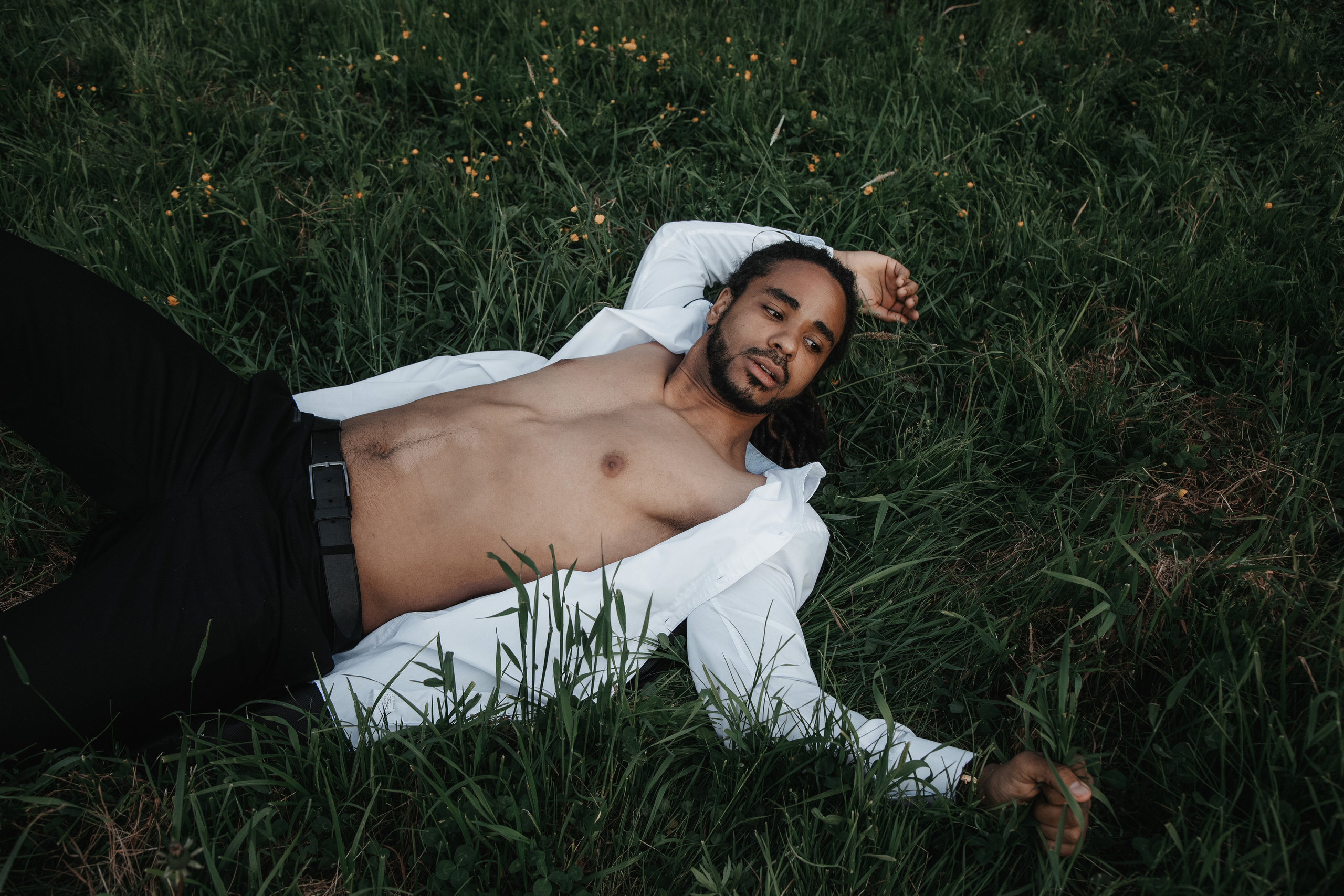 TONNY. MARIA SOKOLOVA