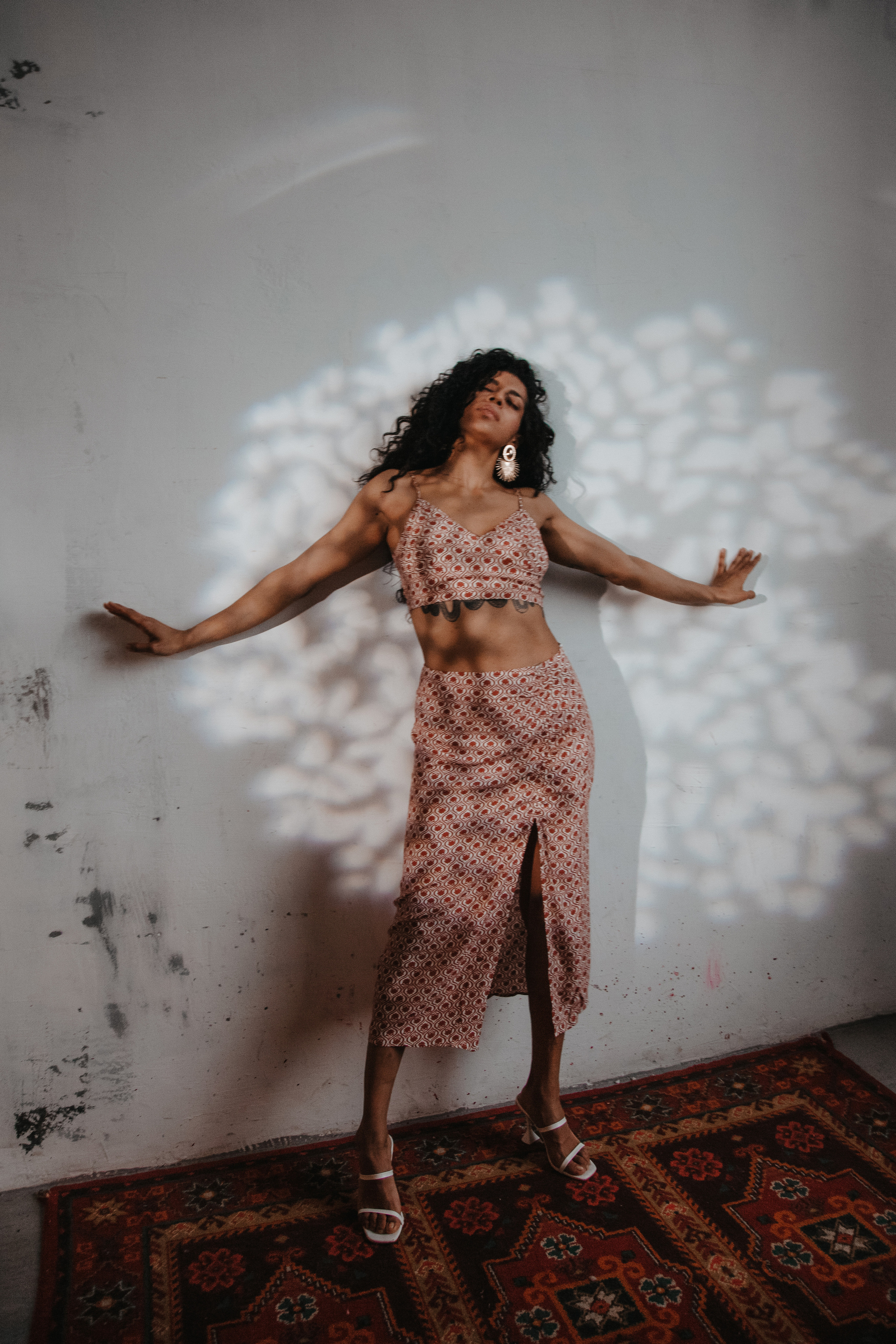 ФАБИОЛА. MARIA SOKOLOVA