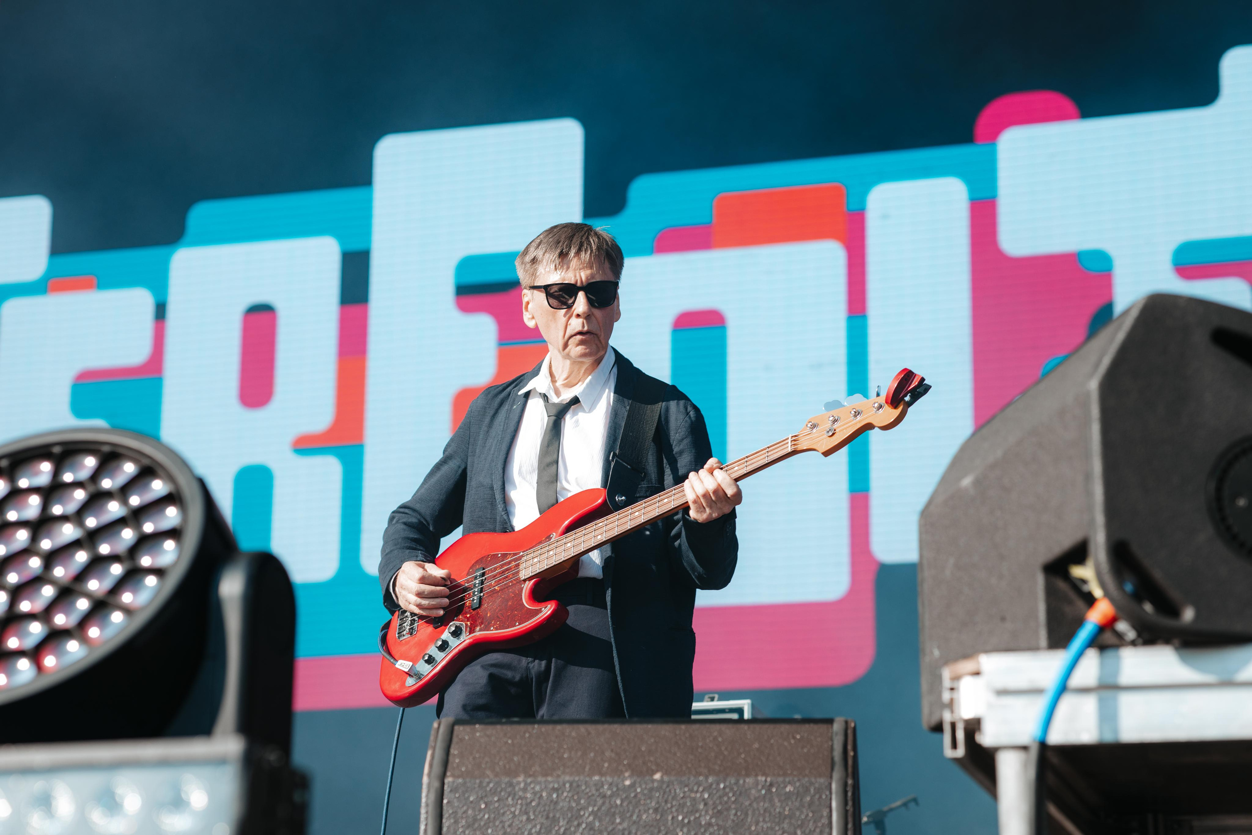 СТЕРЕОЛЕТО 2023 | СЦЕНА. MARIA SOKOLOVA