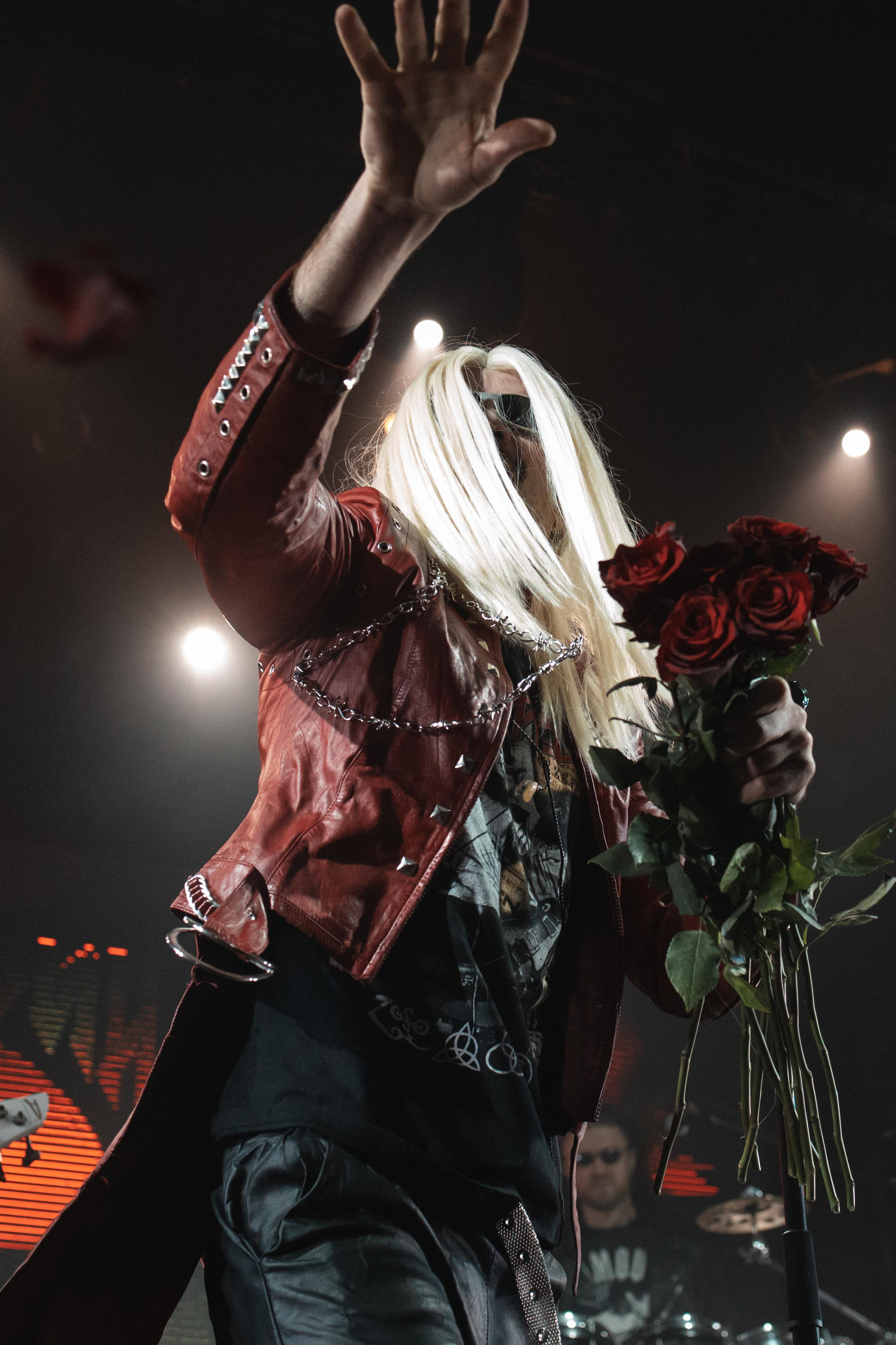 БАГРОВЫЙ ФАНТОМАС. MARIA SOKOLOVA