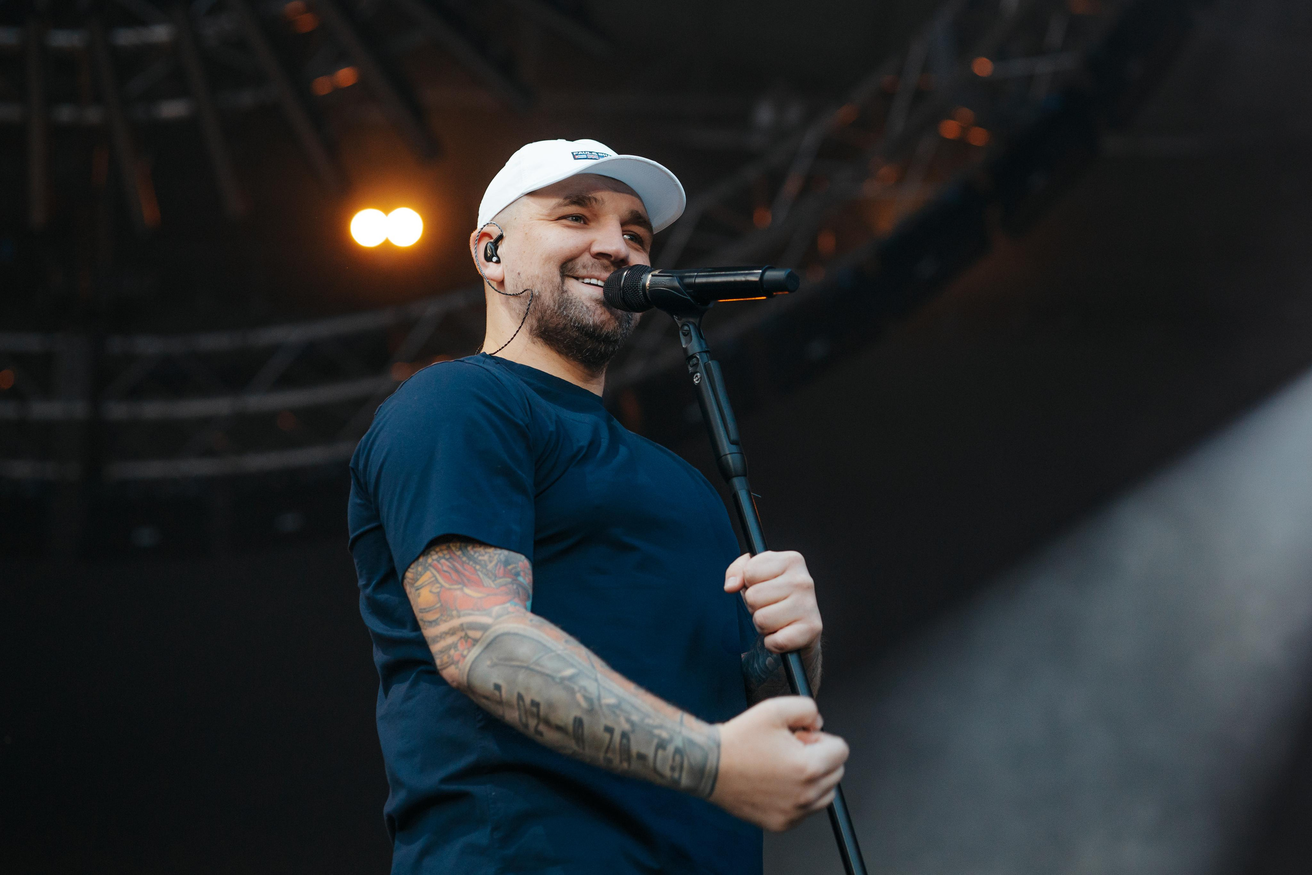 СТЕРЕОЛЕТО 2023 | СЦЕНА. MARIA SOKOLOVA