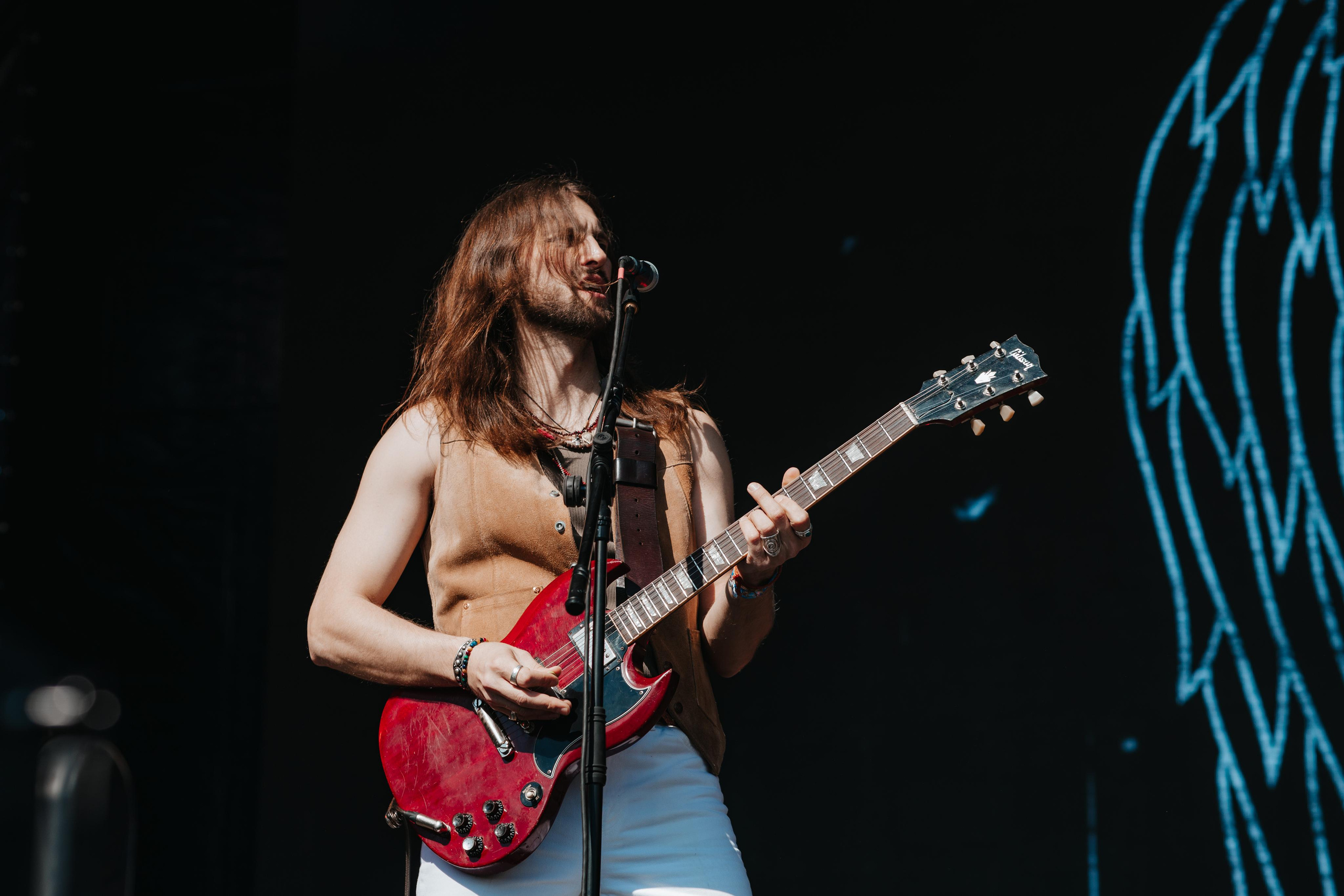 СТЕРЕОЛЕТО 2023 | СЦЕНА. MARIA SOKOLOVA