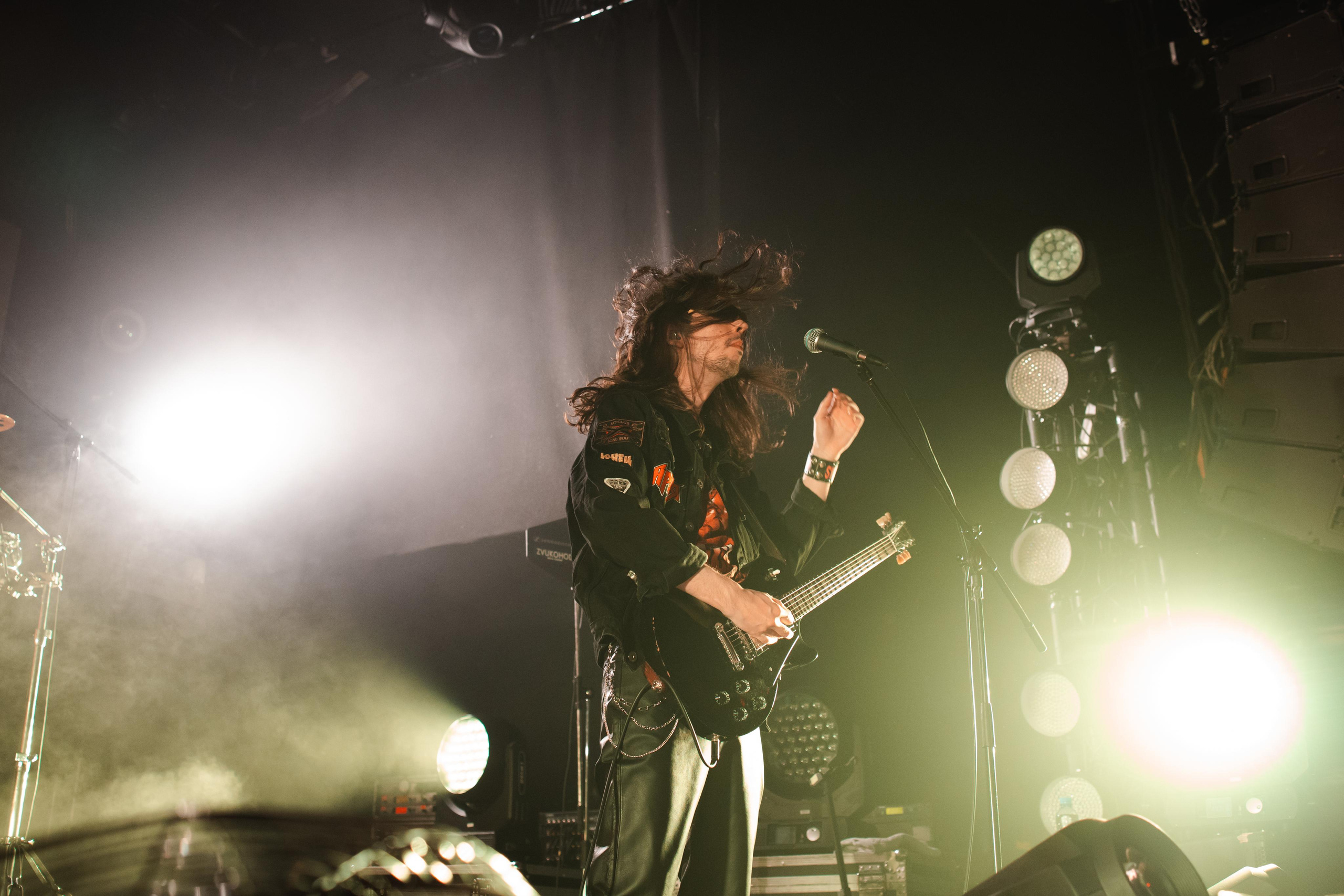 БАГРОВЫЙ ФАНТОМАС. MARIA SOKOLOVA