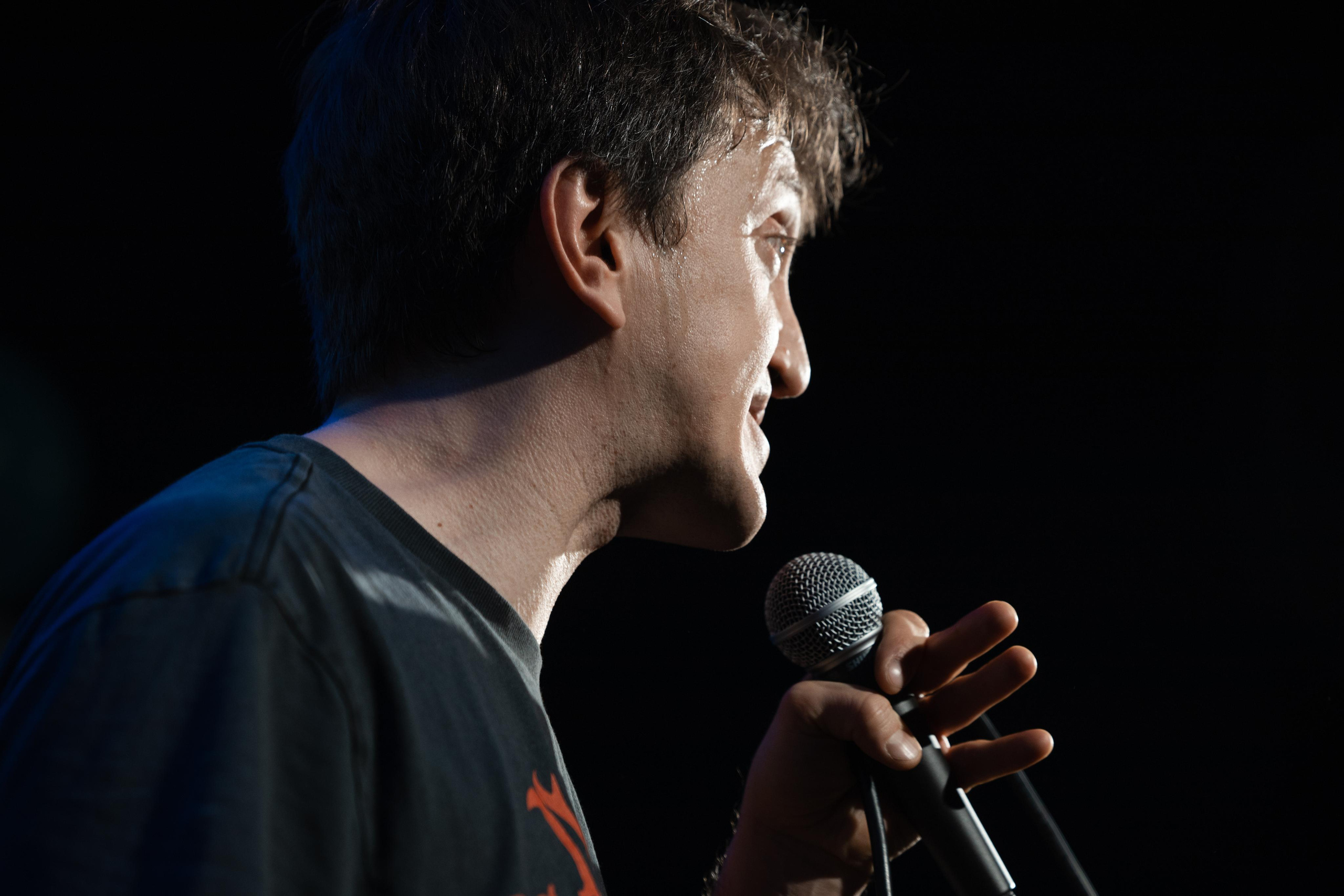 ДЕНИС ДОРОХОВ | STAGE STAND UP CLUB. MARIA SOKOLOVA