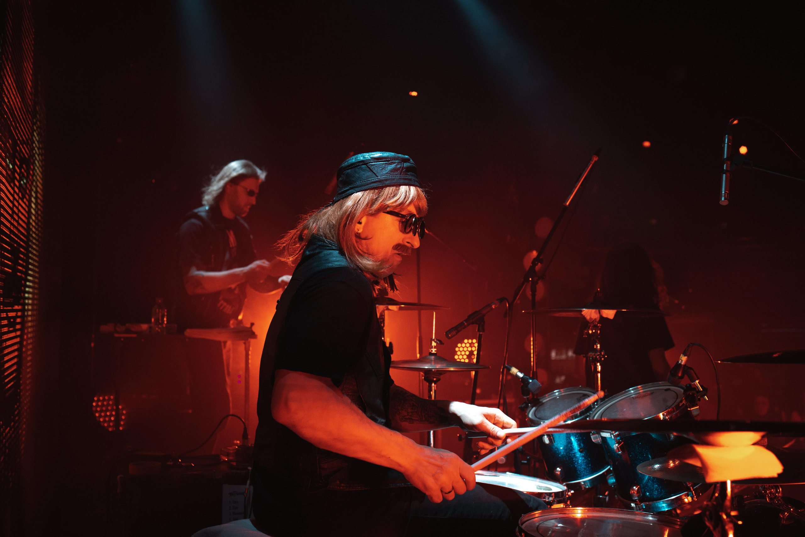 БАГРОВЫЙ ФАНТОМАС. MARIA SOKOLOVA