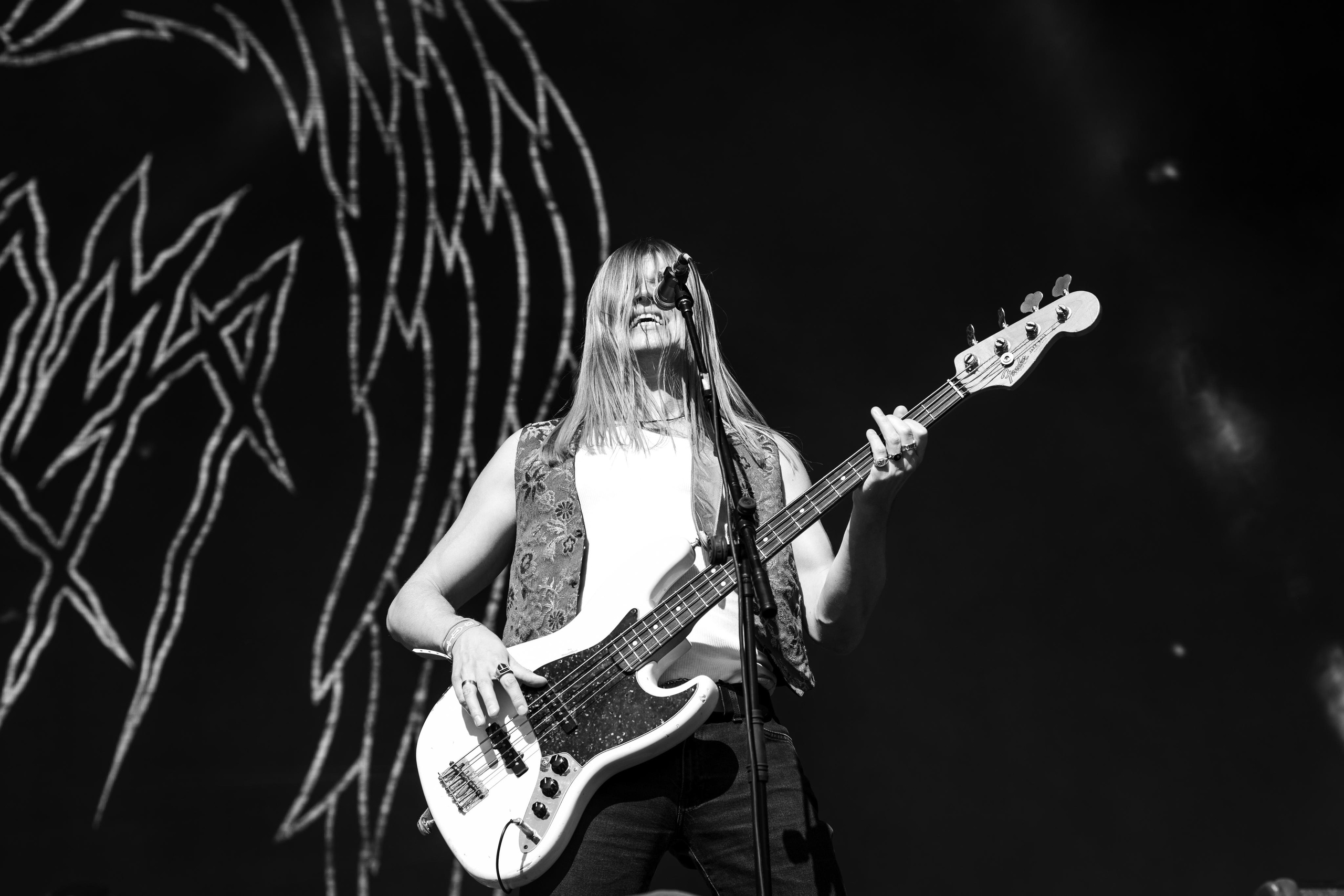 СТЕРЕОЛЕТО 2023 | СЦЕНА. MARIA SOKOLOVA