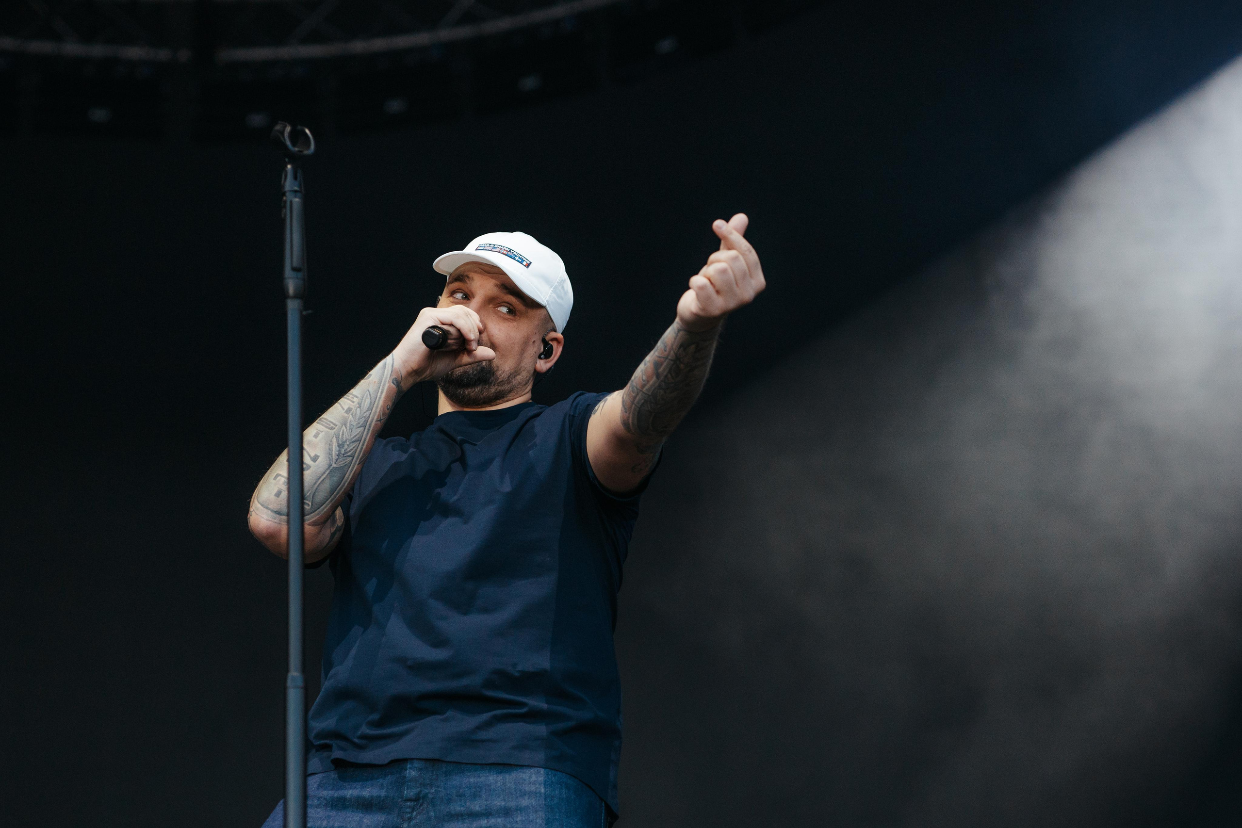 СТЕРЕОЛЕТО 2023 | СЦЕНА. MARIA SOKOLOVA