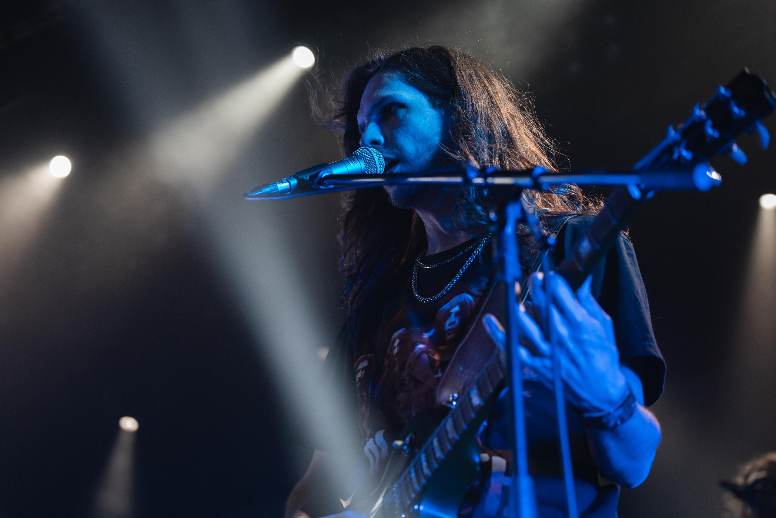 БАГРОВЫЙ ФАНТОМАС. MARIA SOKOLOVA