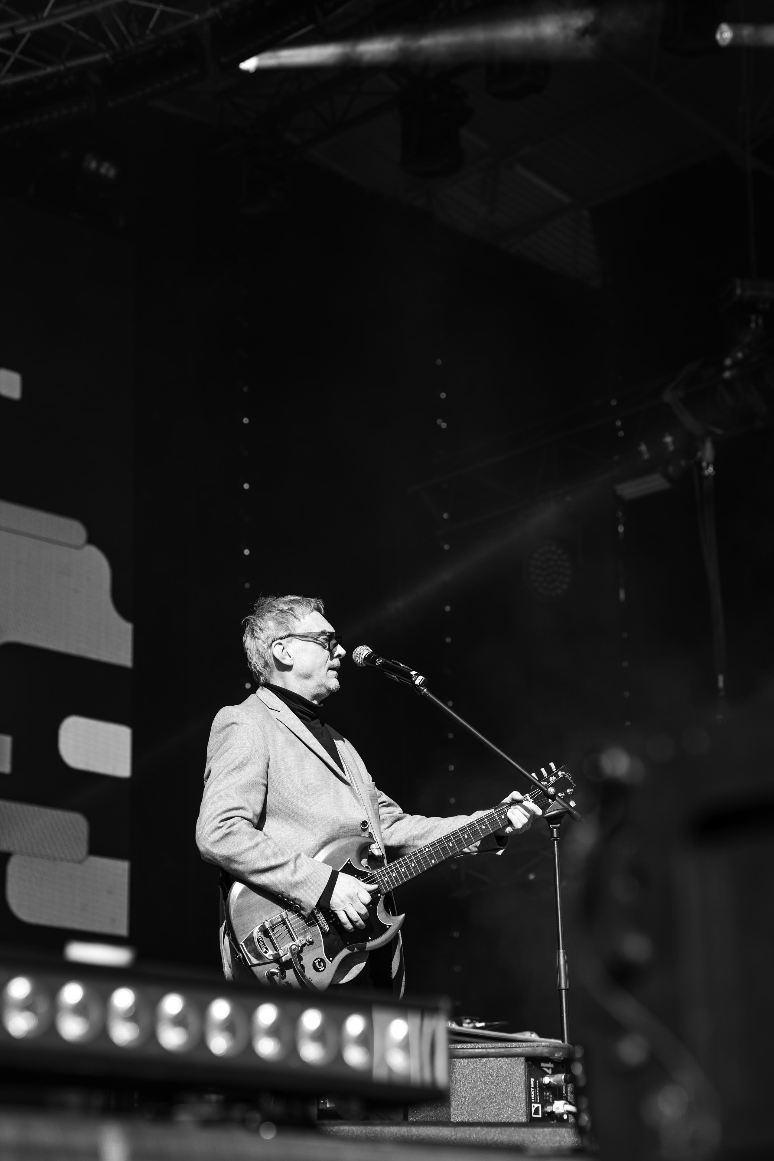 СТЕРЕОЛЕТО 2023 | СЦЕНА. MARIA SOKOLOVA