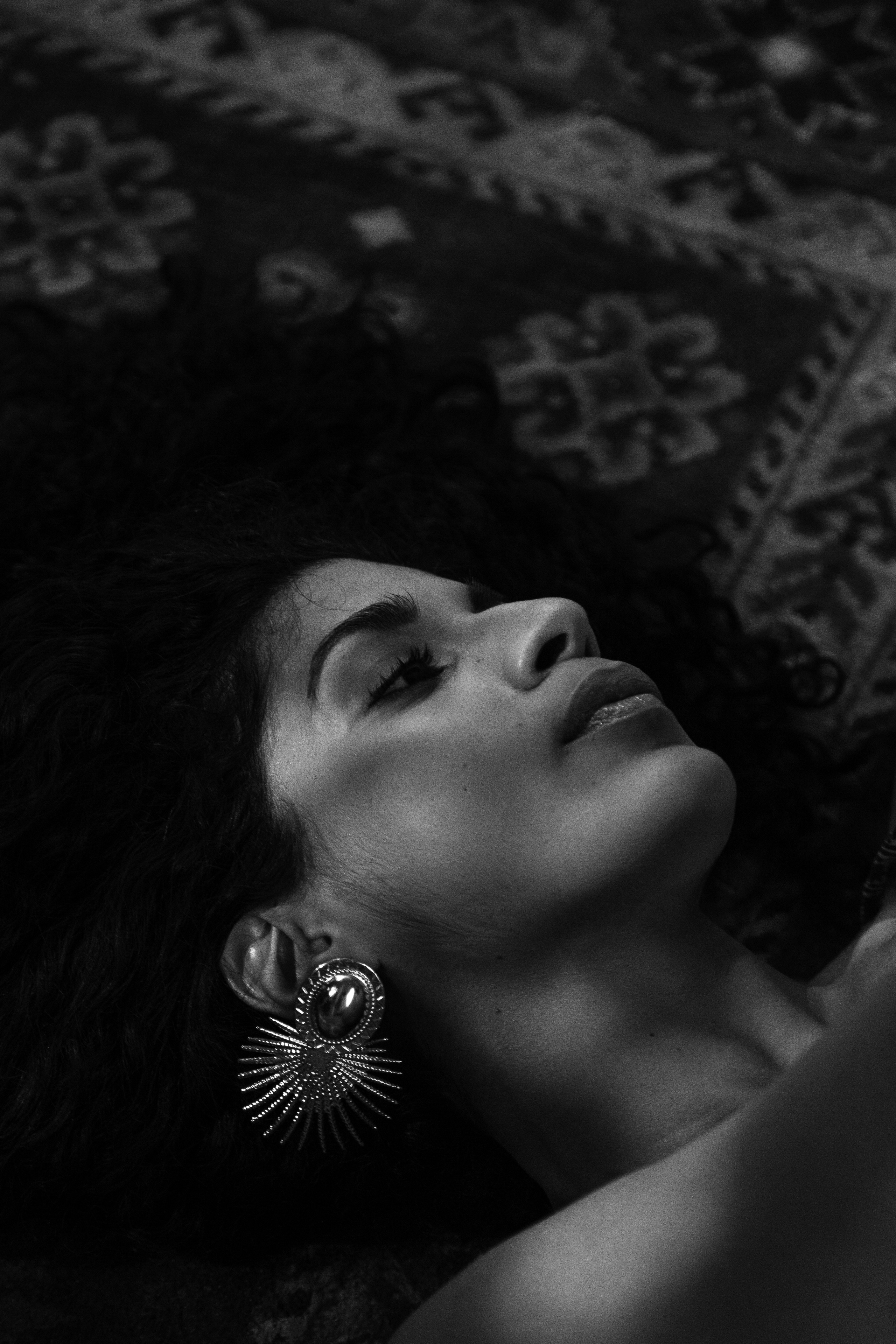 ФАБИОЛА. MARIA SOKOLOVA