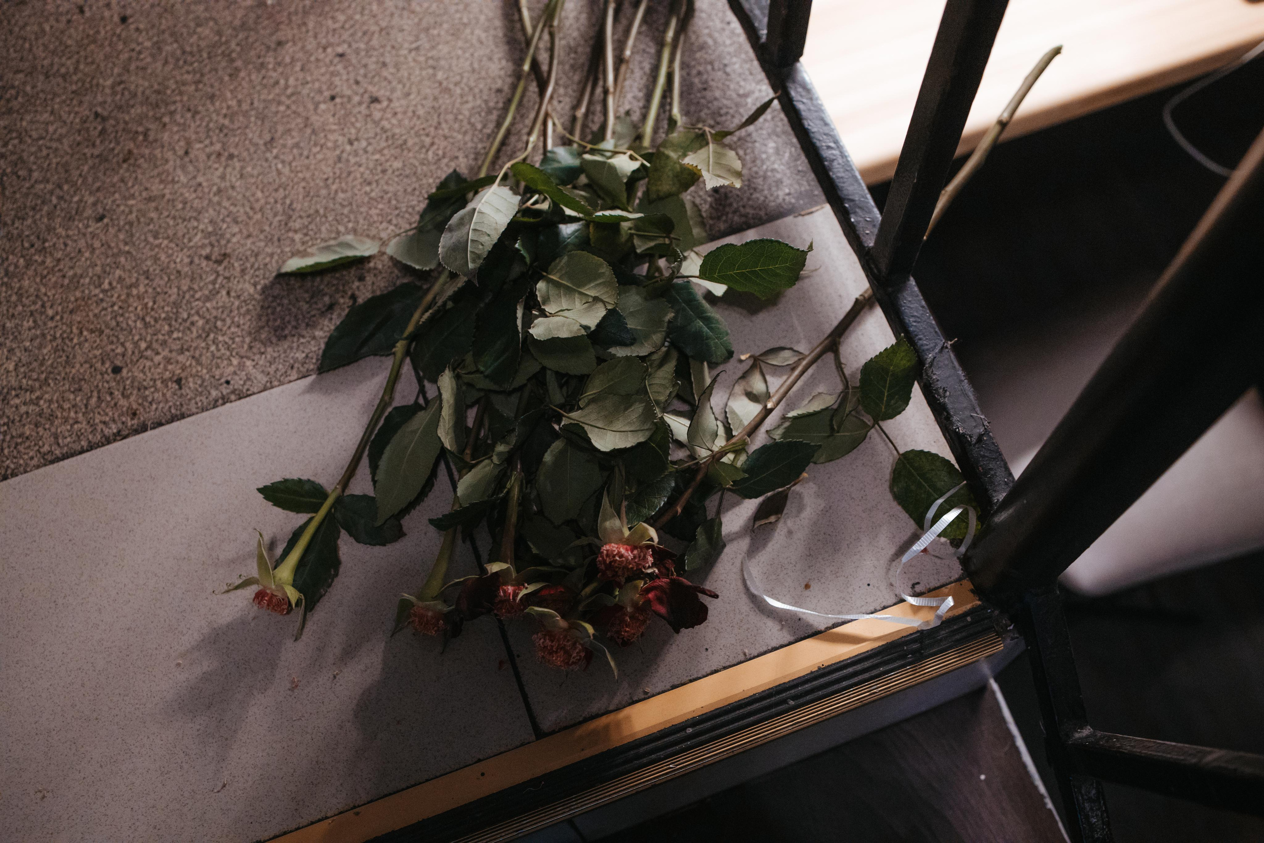 БАГРОВЫЙ ФАНТОМАС. MARIA SOKOLOVA