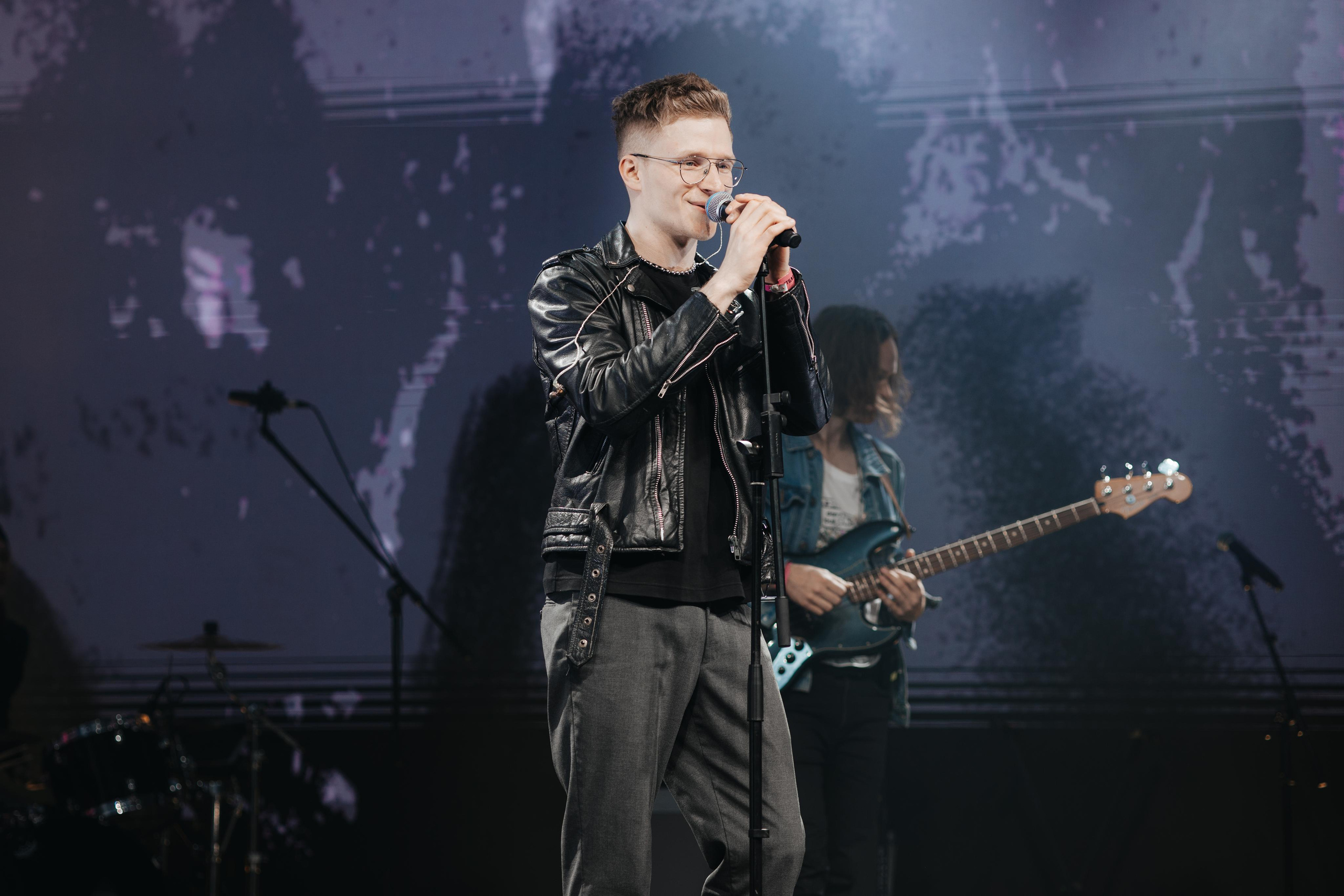 СТЕРЕОЛЕТО 2023 | СЦЕНА. MARIA SOKOLOVA