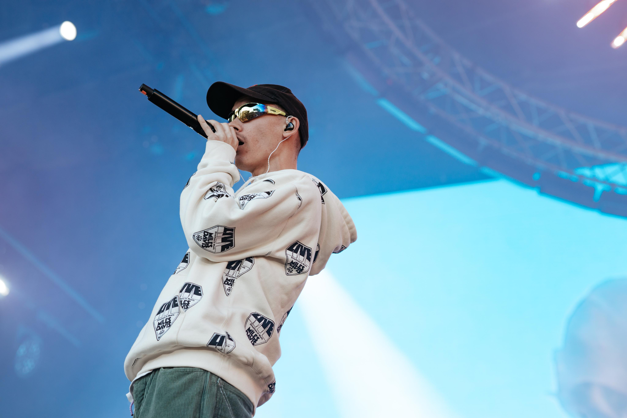 АНТОХА MC. MARIA SOKOLOVA