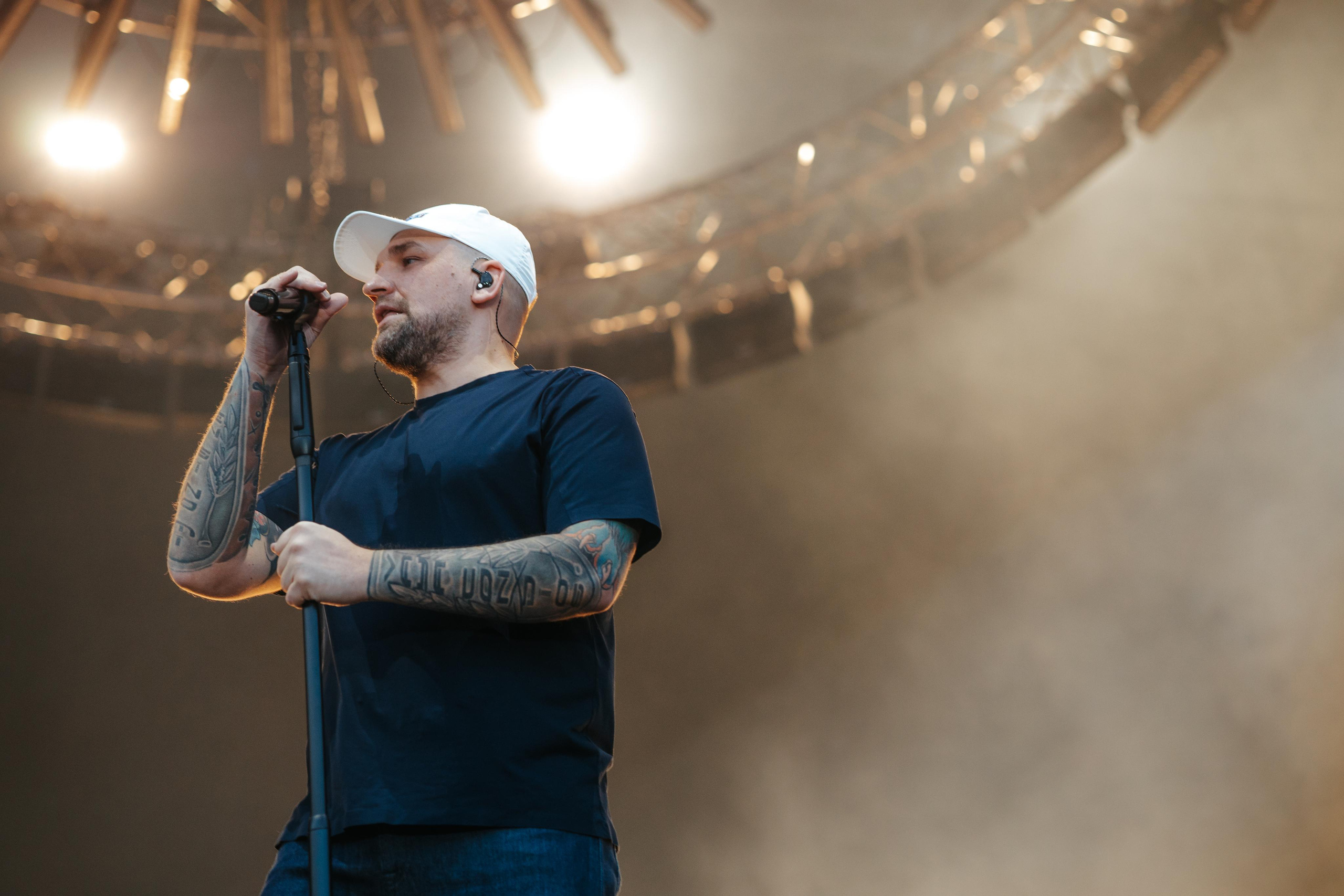 СТЕРЕОЛЕТО 2023 | СЦЕНА. MARIA SOKOLOVA