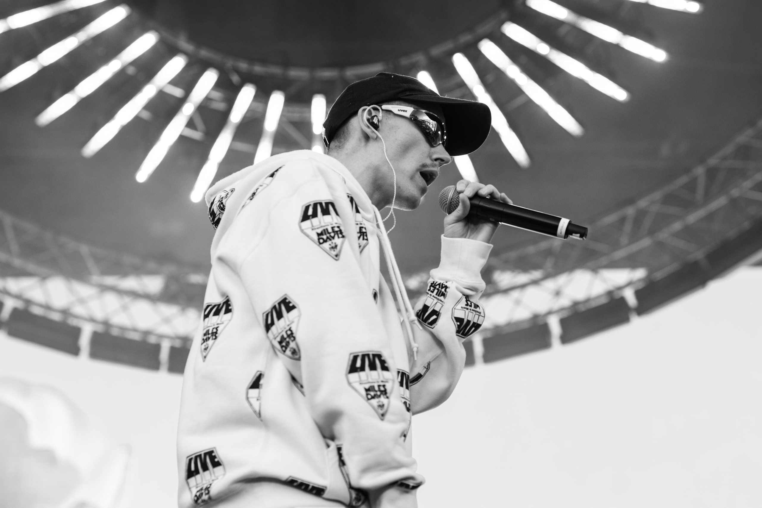 СТЕРЕОЛЕТО 2023 | СЦЕНА. MARIA SOKOLOVA