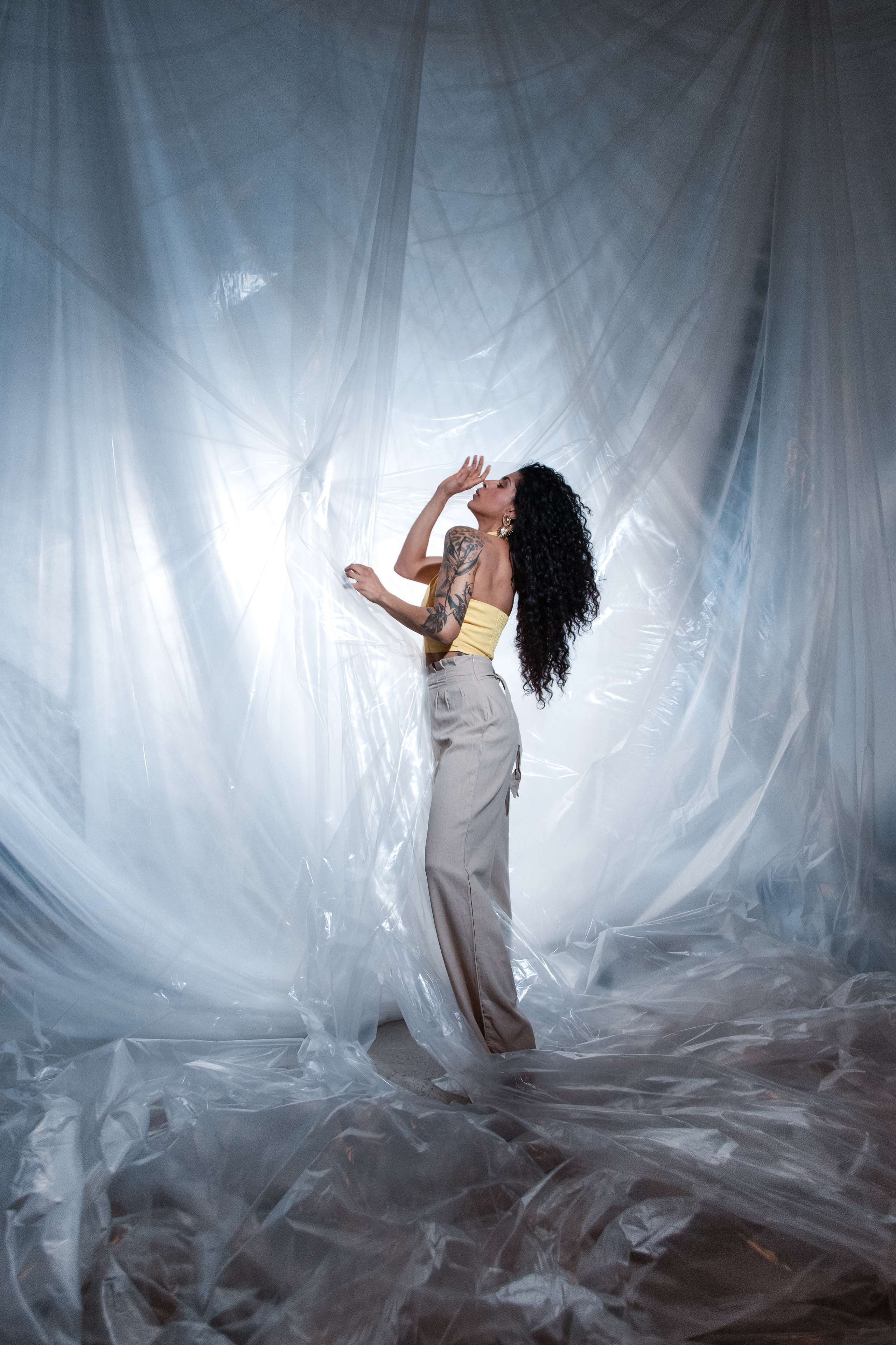 ФАБИОЛА. MARIA SOKOLOVA