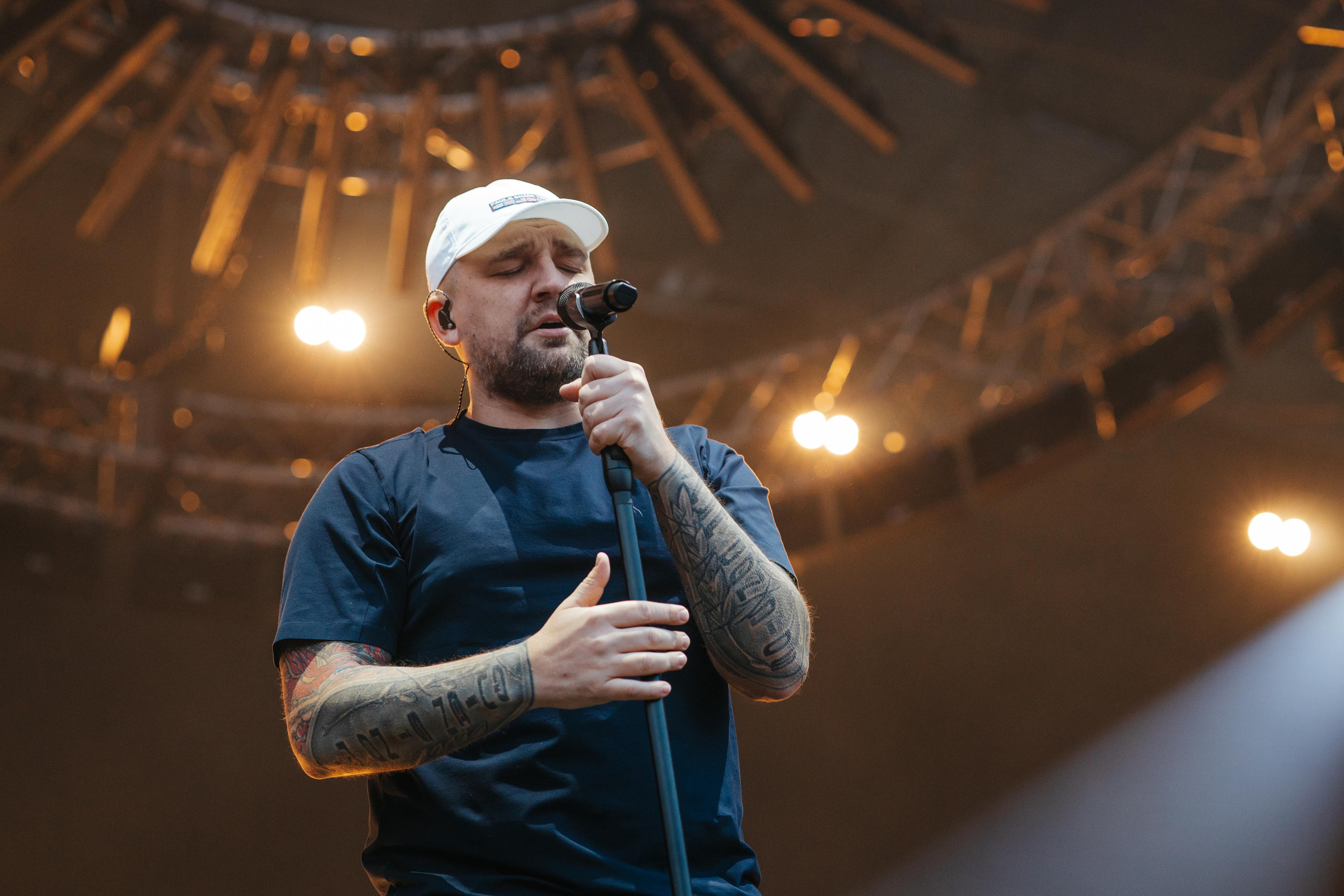 СТЕРЕОЛЕТО 2023 | СЦЕНА. MARIA SOKOLOVA