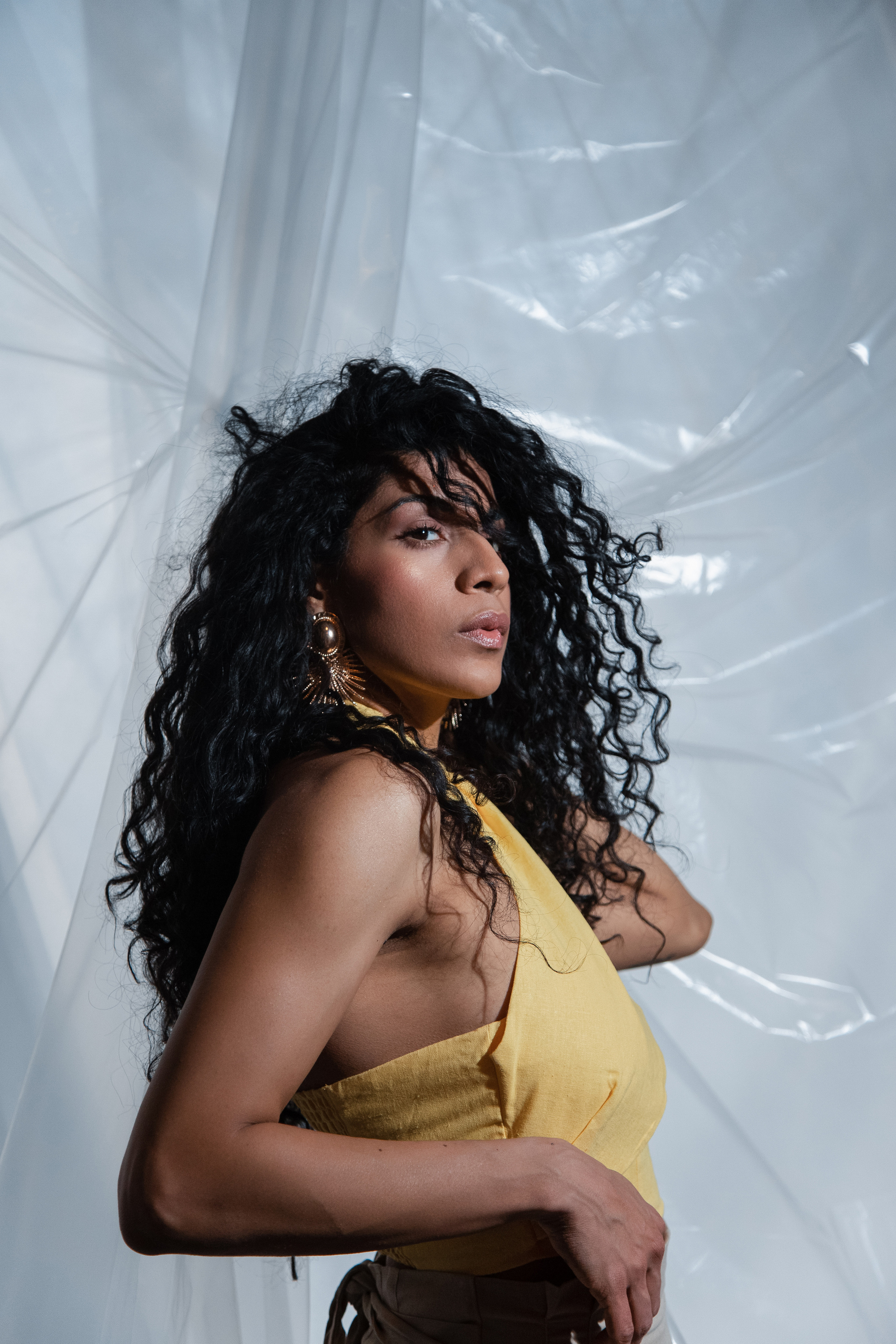 ФАБИОЛА. MARIA SOKOLOVA