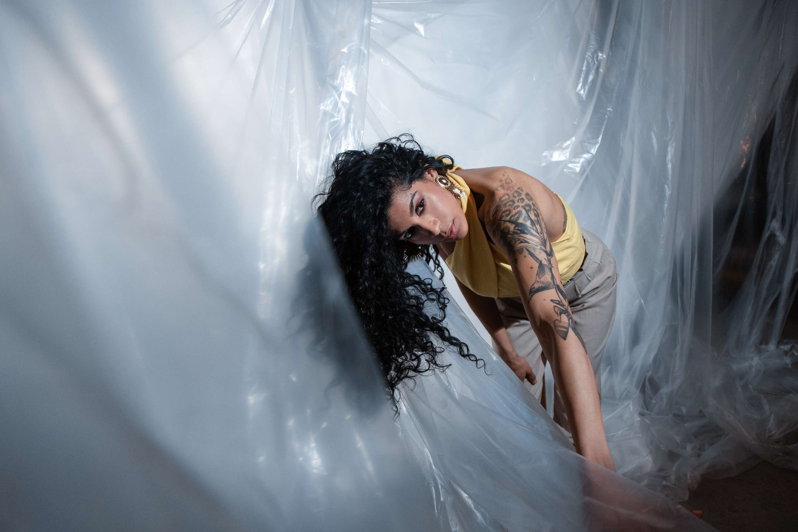 ФАБИОЛА. MARIA SOKOLOVA