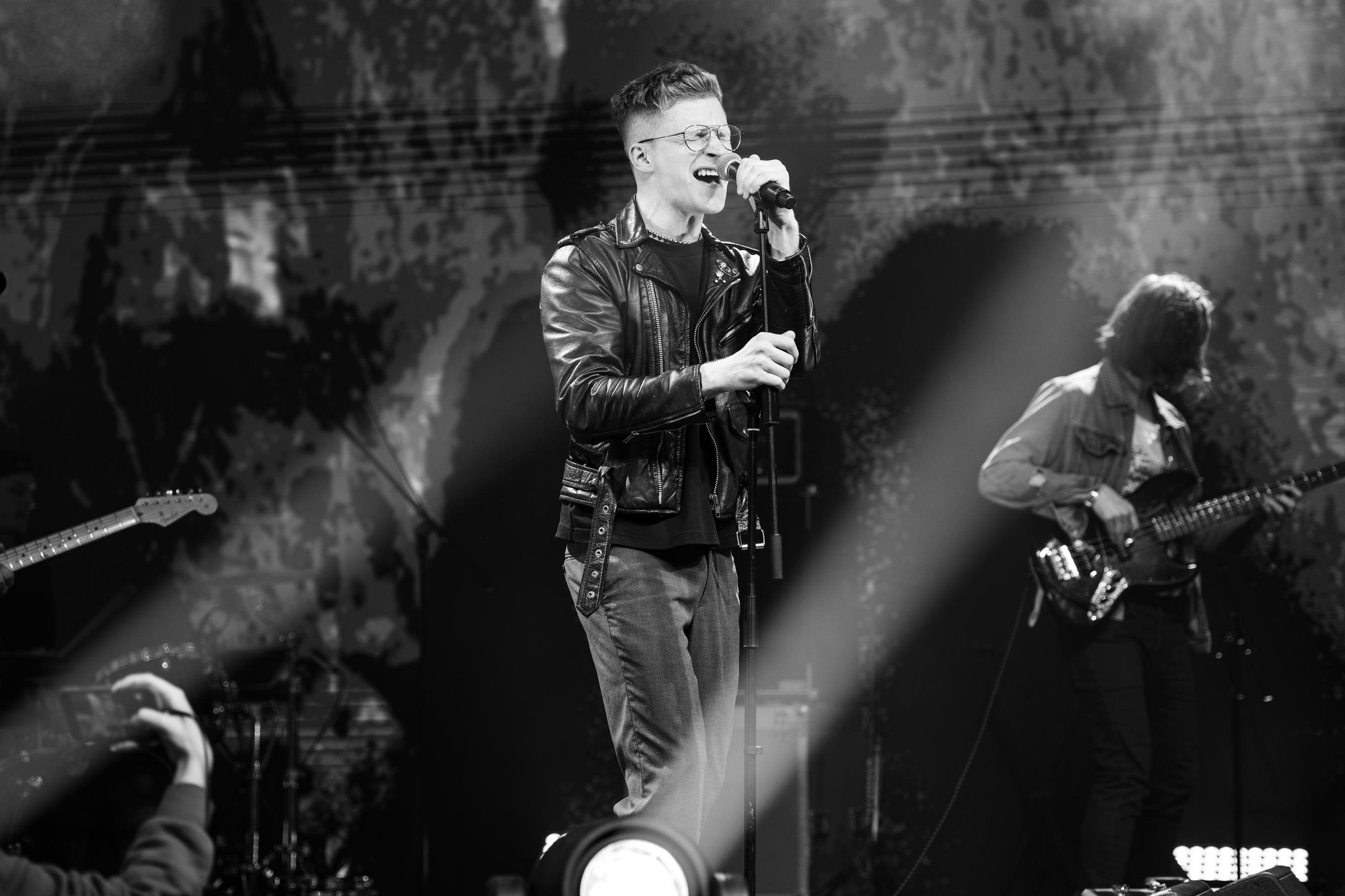 СТЕРЕОЛЕТО 2023 | СЦЕНА. MARIA SOKOLOVA