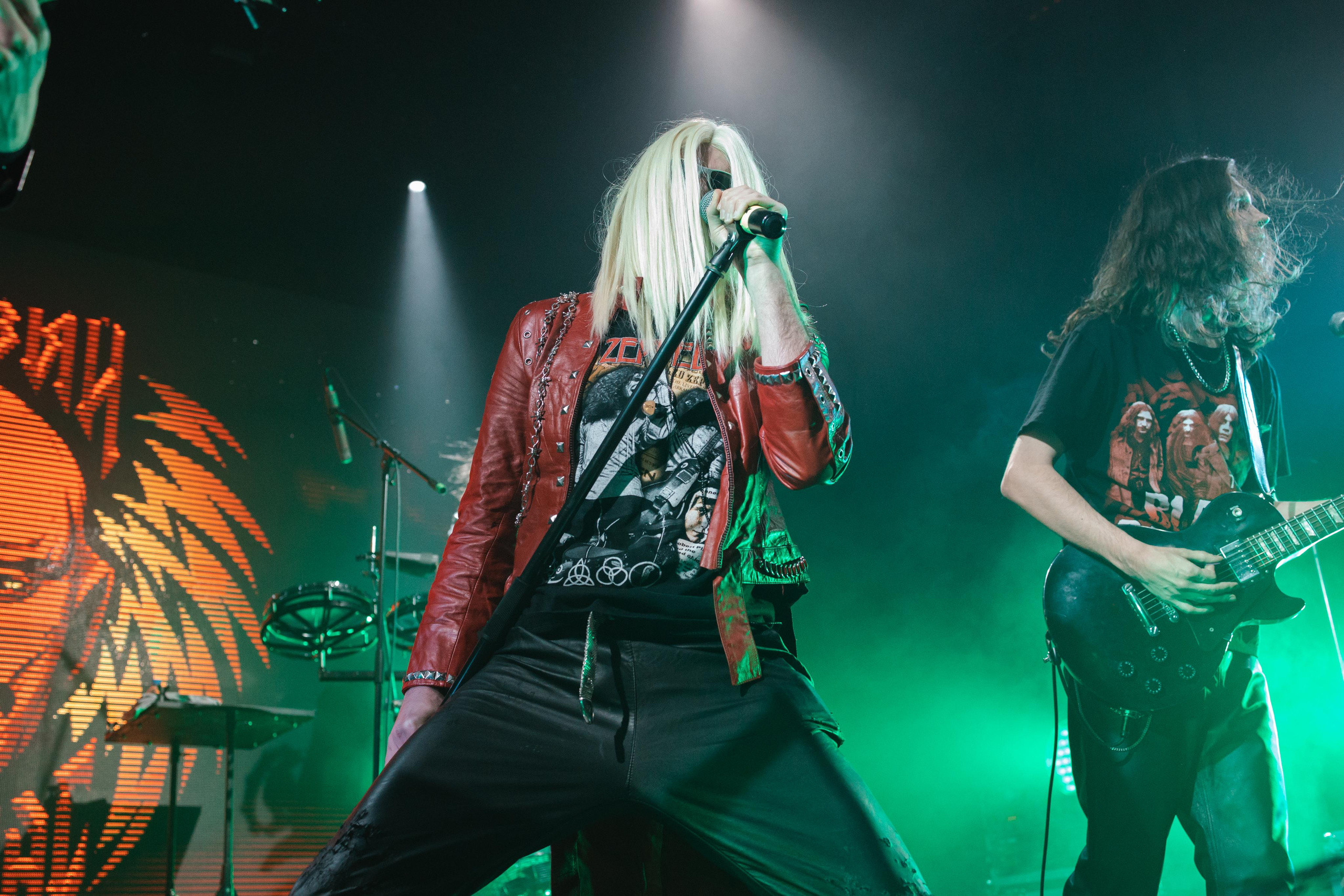 БАГРОВЫЙ ФАНТОМАС. MARIA SOKOLOVA