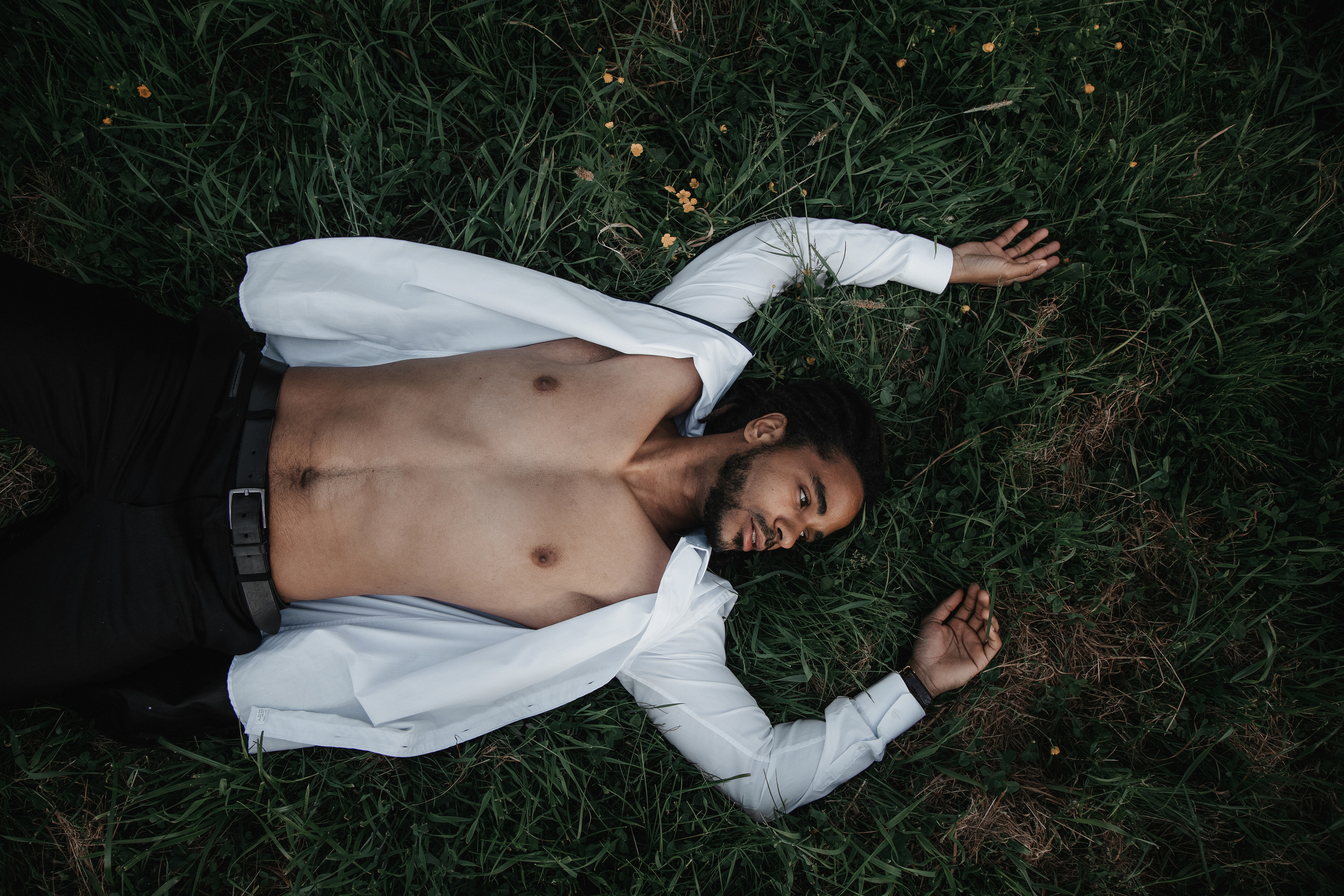 TONNY. MARIA SOKOLOVA