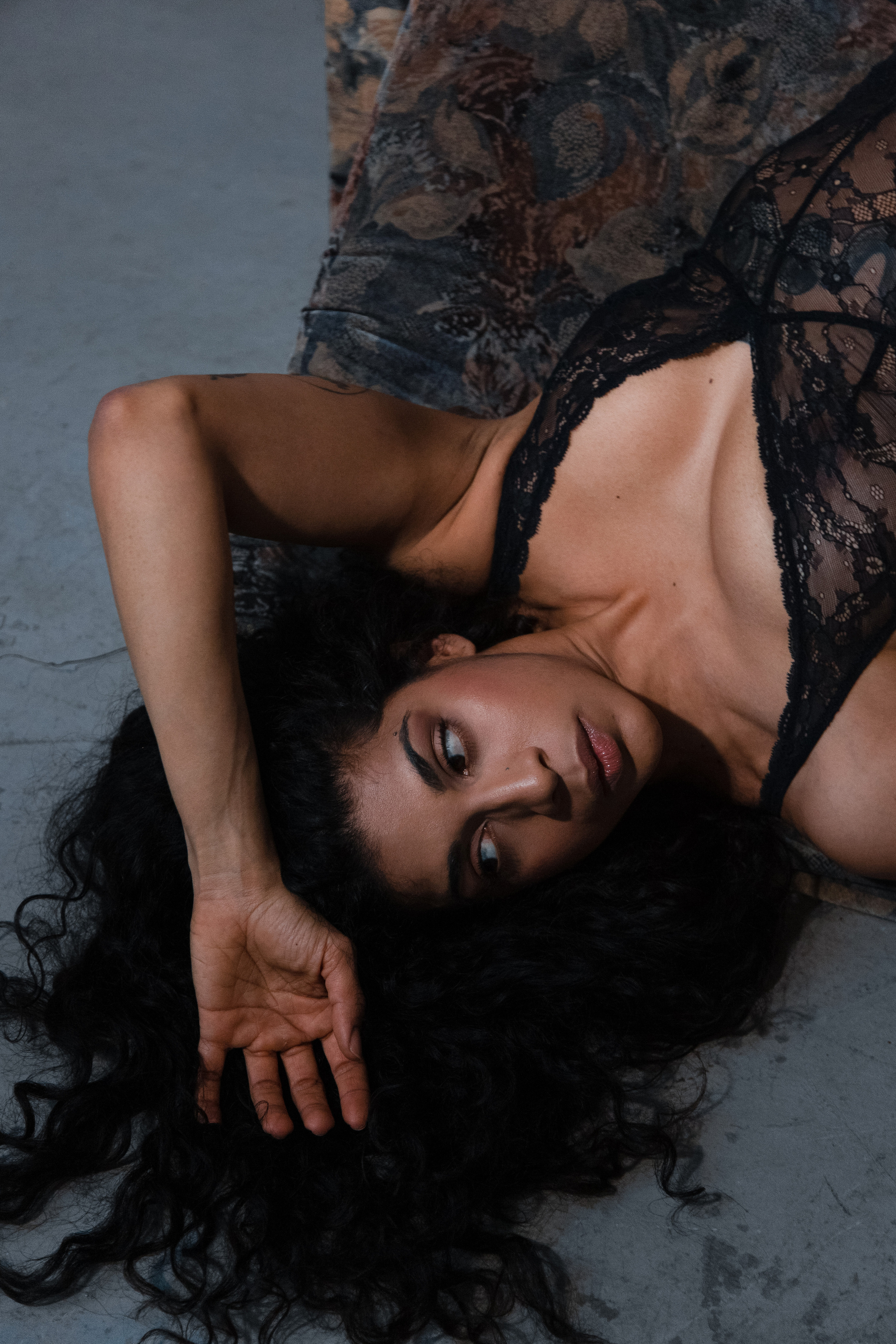 ФАБИОЛА. MARIA SOKOLOVA