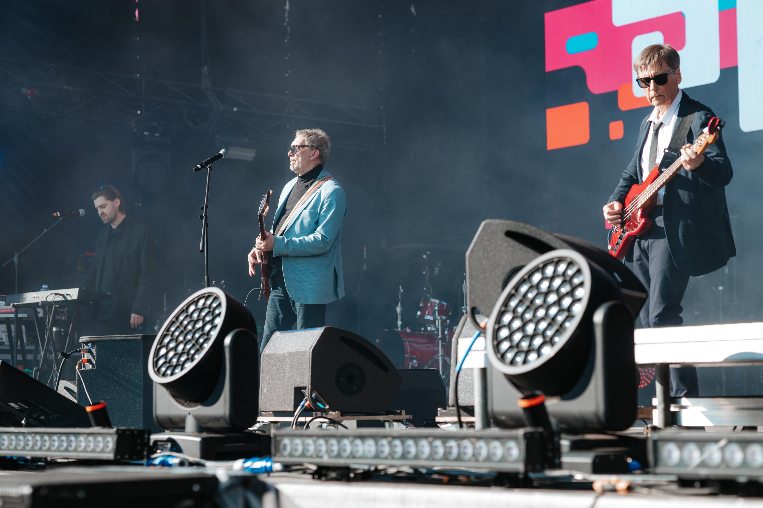 СТЕРЕОЛЕТО 2023 | СЦЕНА. MARIA SOKOLOVA