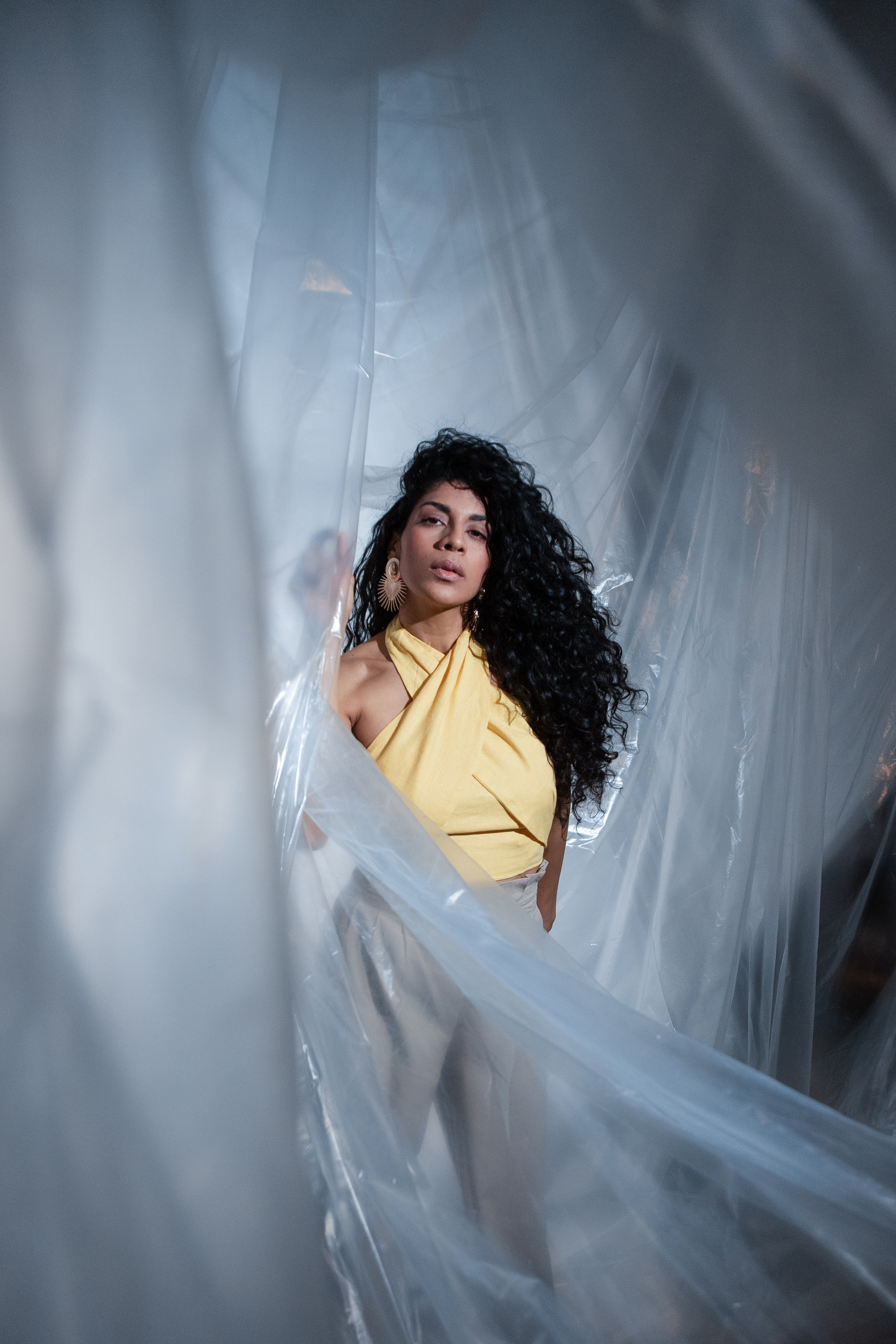 ФАБИОЛА. MARIA SOKOLOVA