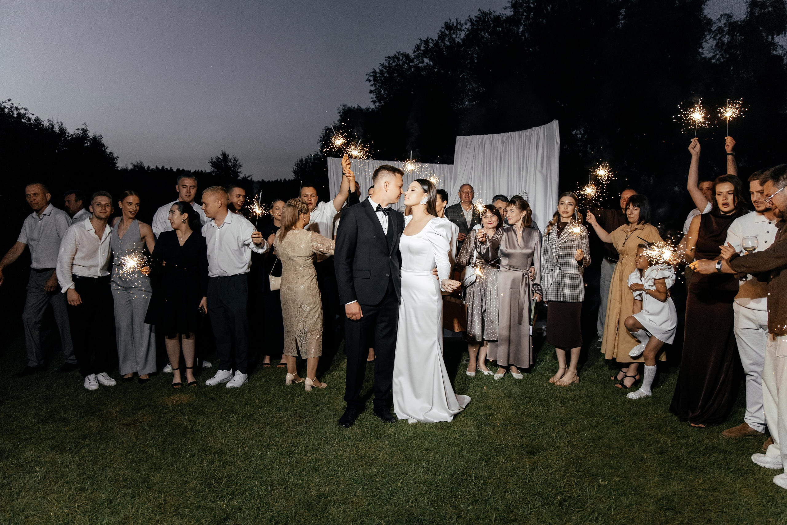 D&E WEDDING DAY. ФОТОГРАФ | ВИДЕОГРАФ | КУРГАН | ТЮМЕНЬ | ЕКБ Михаил Сутягин