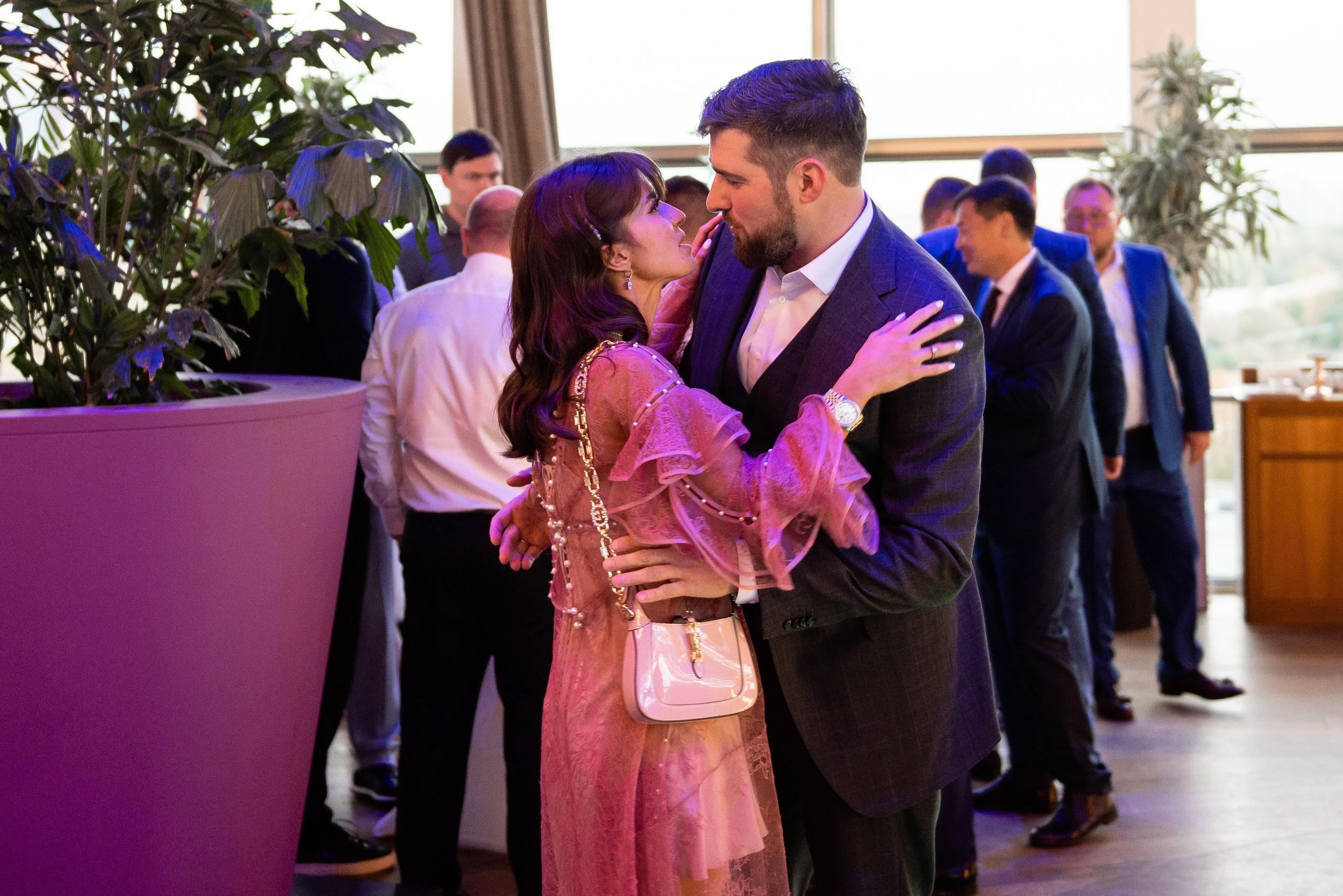 Банкет свадьба. Профессиональный фотограф в Москве Александра Харламова