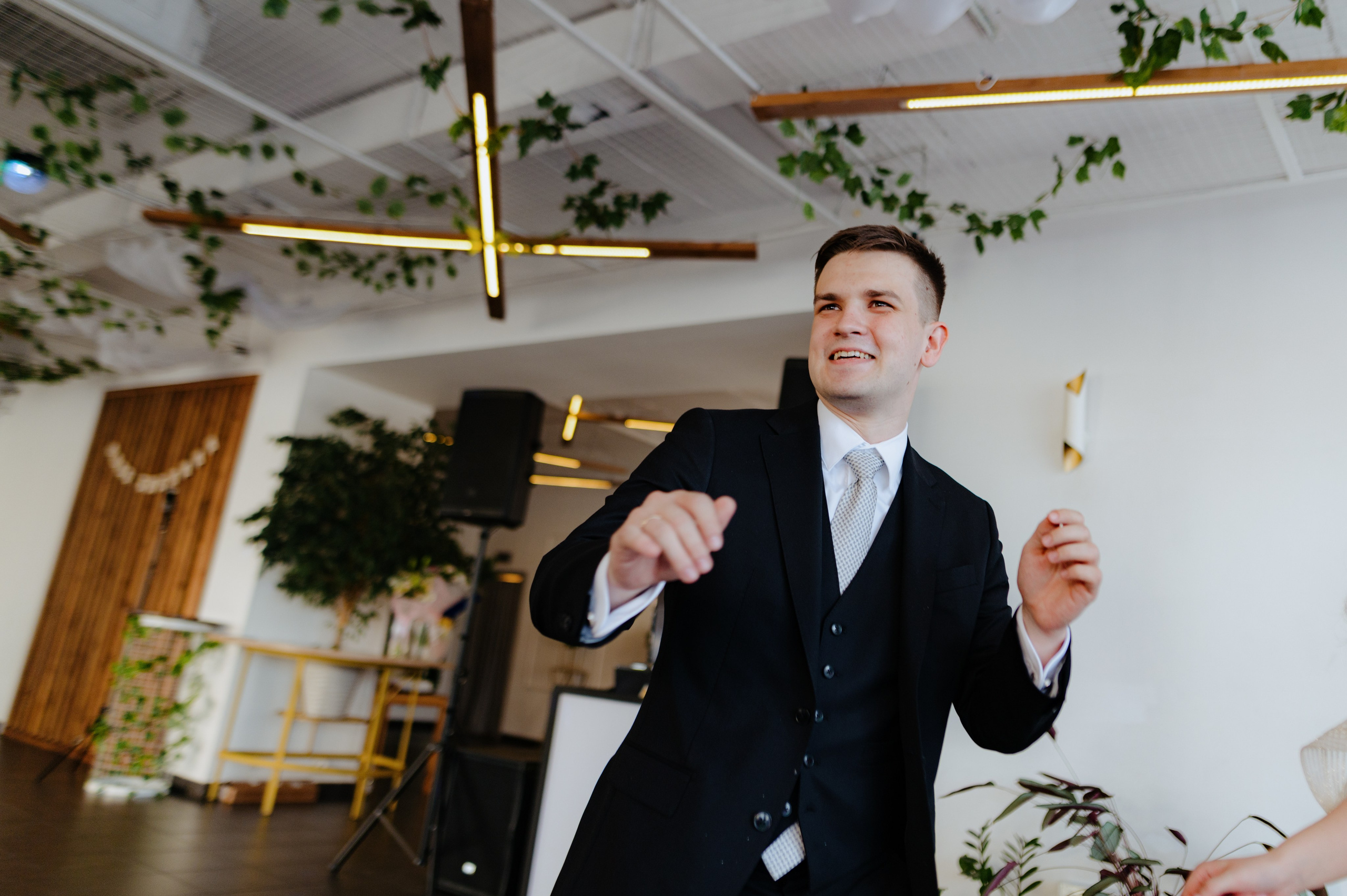 Роман и Анна Ресторан Male. Фотограф в Абакане и Минусинске