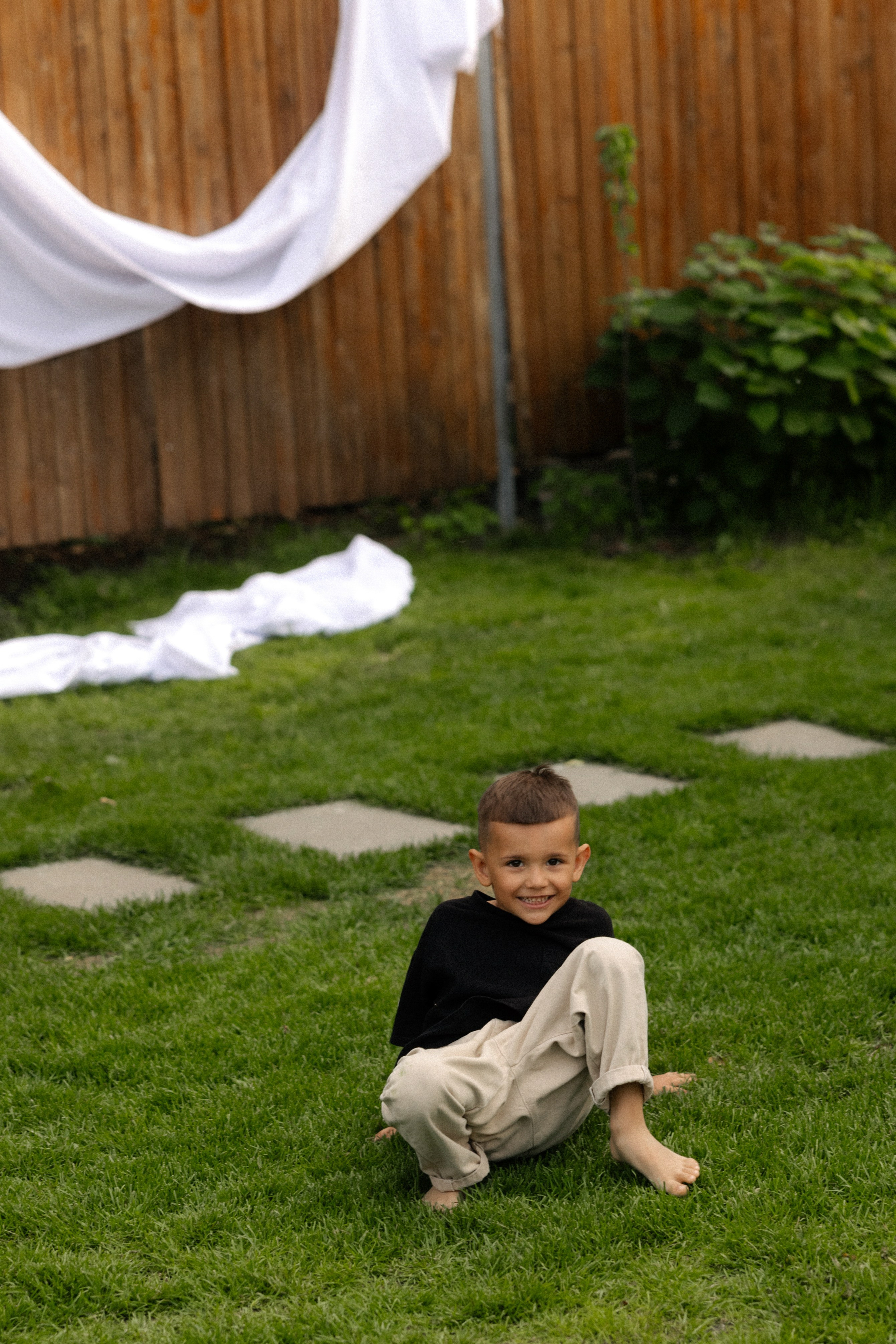 Выходной. Свадебный и семейный фотограф Юлия Сафронова