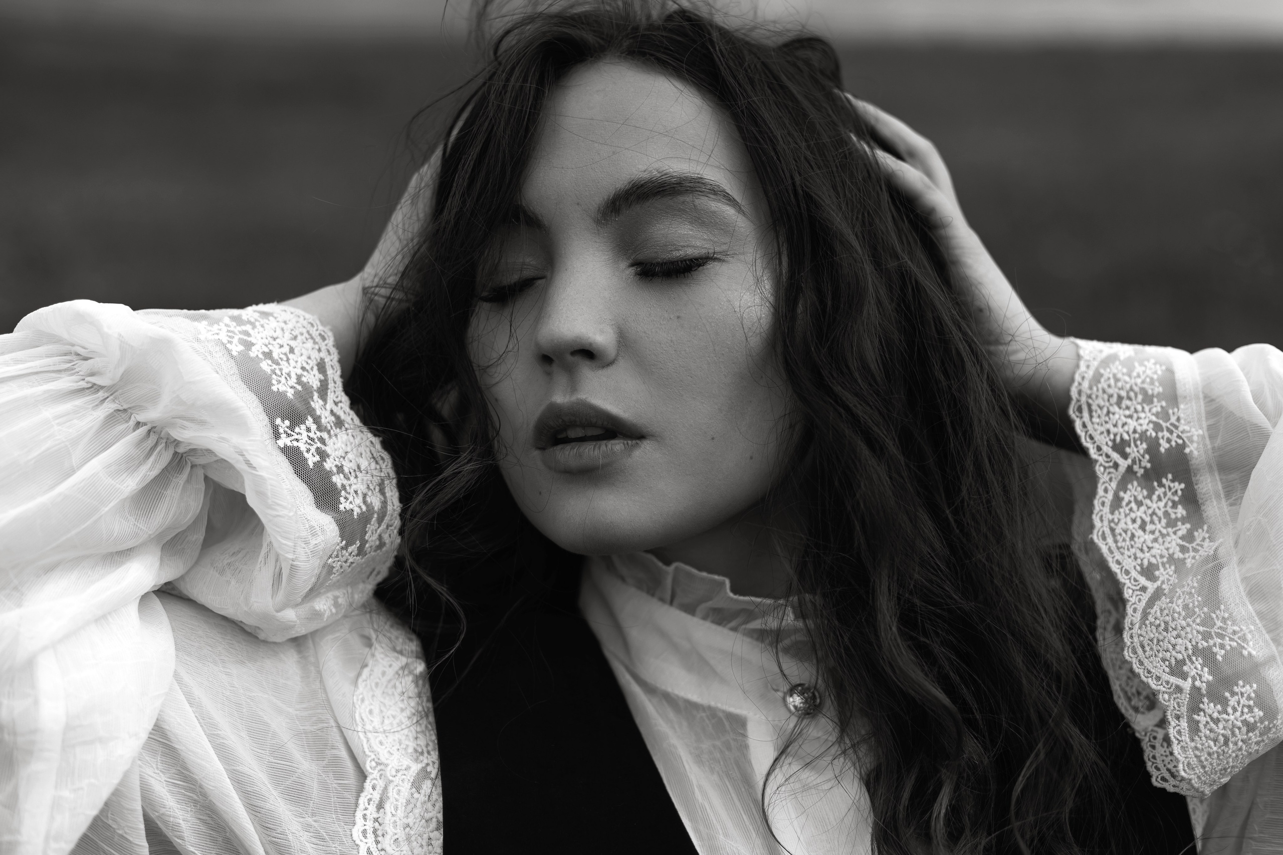 Леана. Фотограф Айгуль Габсаматова Октябрьский