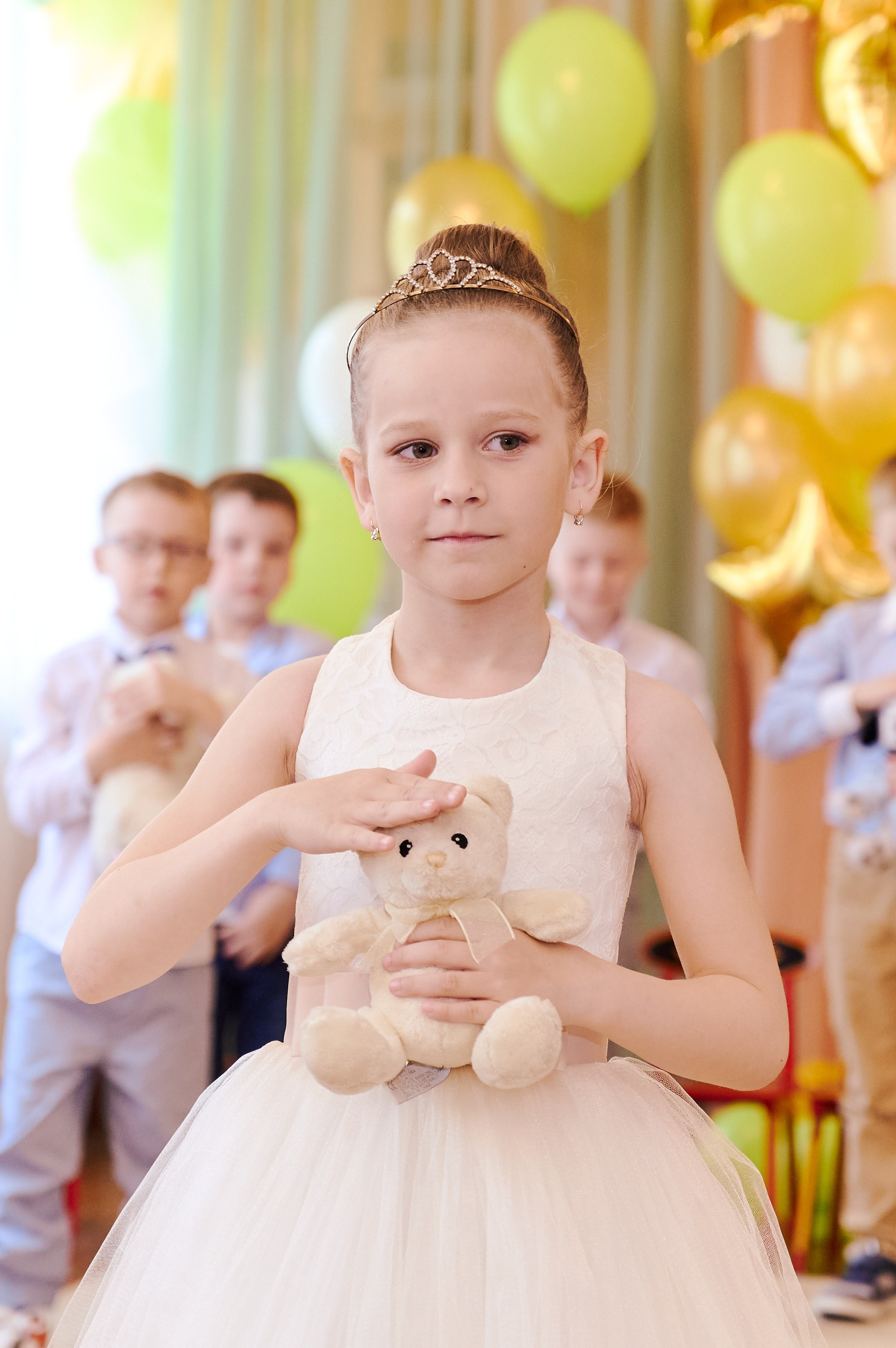 Детские праздники, Выпускные, 1 сентября. Выпускные Альбомы в Нижнем Новгороде