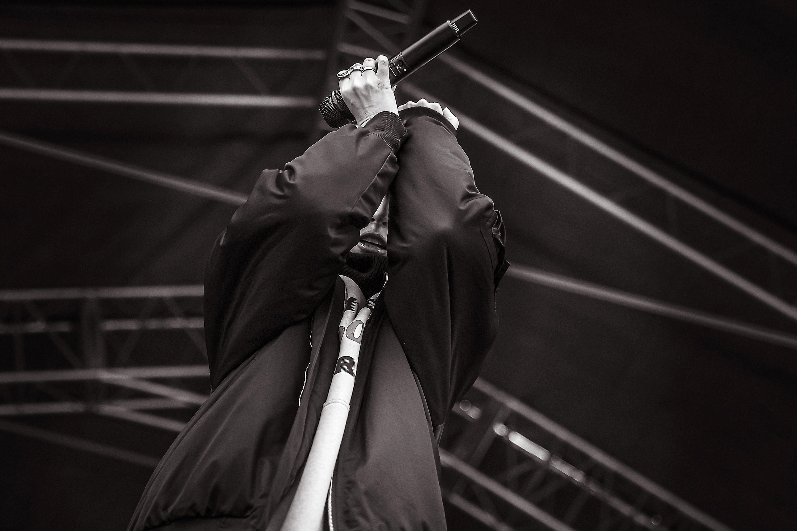 Вирус на открытии набережной, г. Волчанск. Александра, репортажный и событийный фотограф