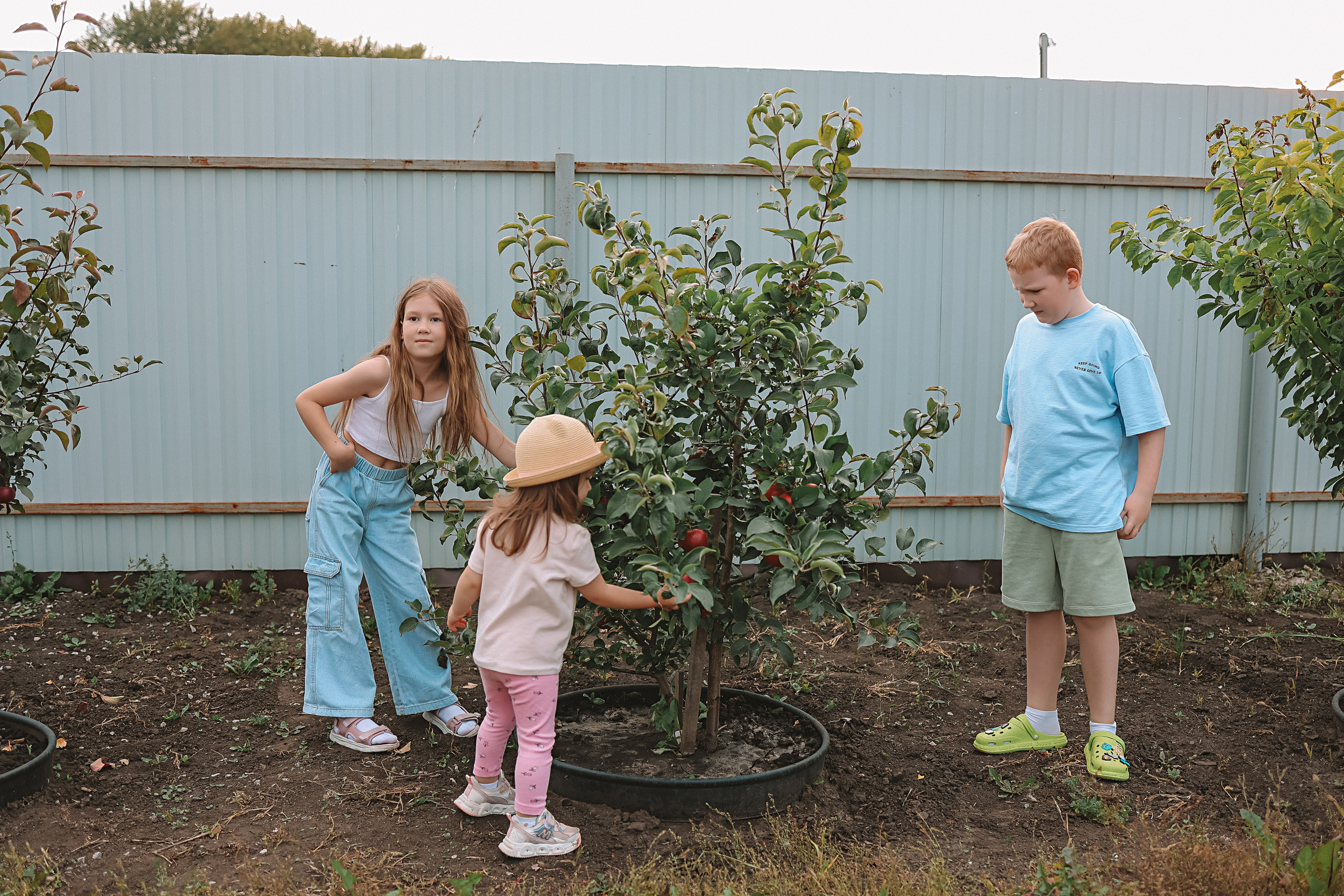 Дачная. Семейный фотограф Тюмень, фотограф на роды Салмина Мария