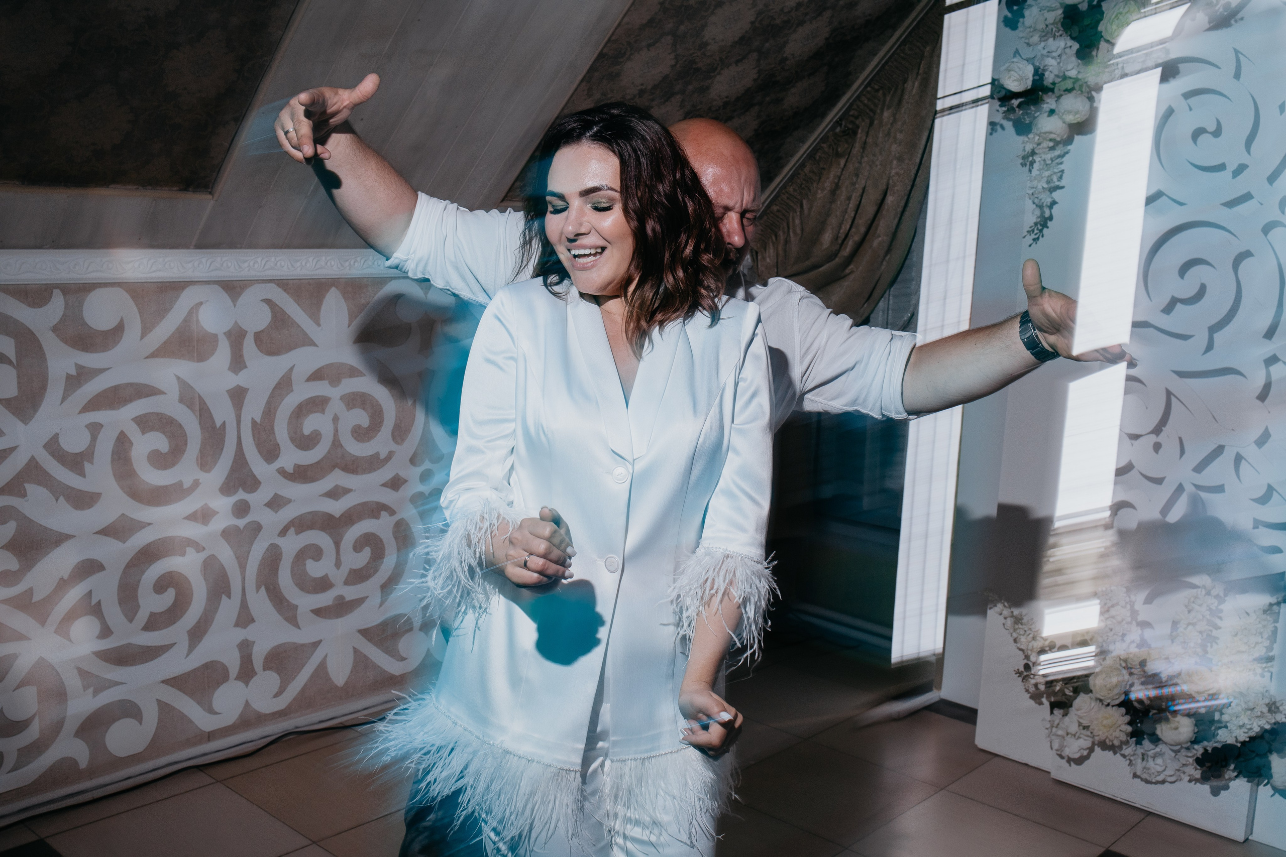 Денис & Ангелина. Свадебный фотограф Краснодар и Москва. Анна Еремчук