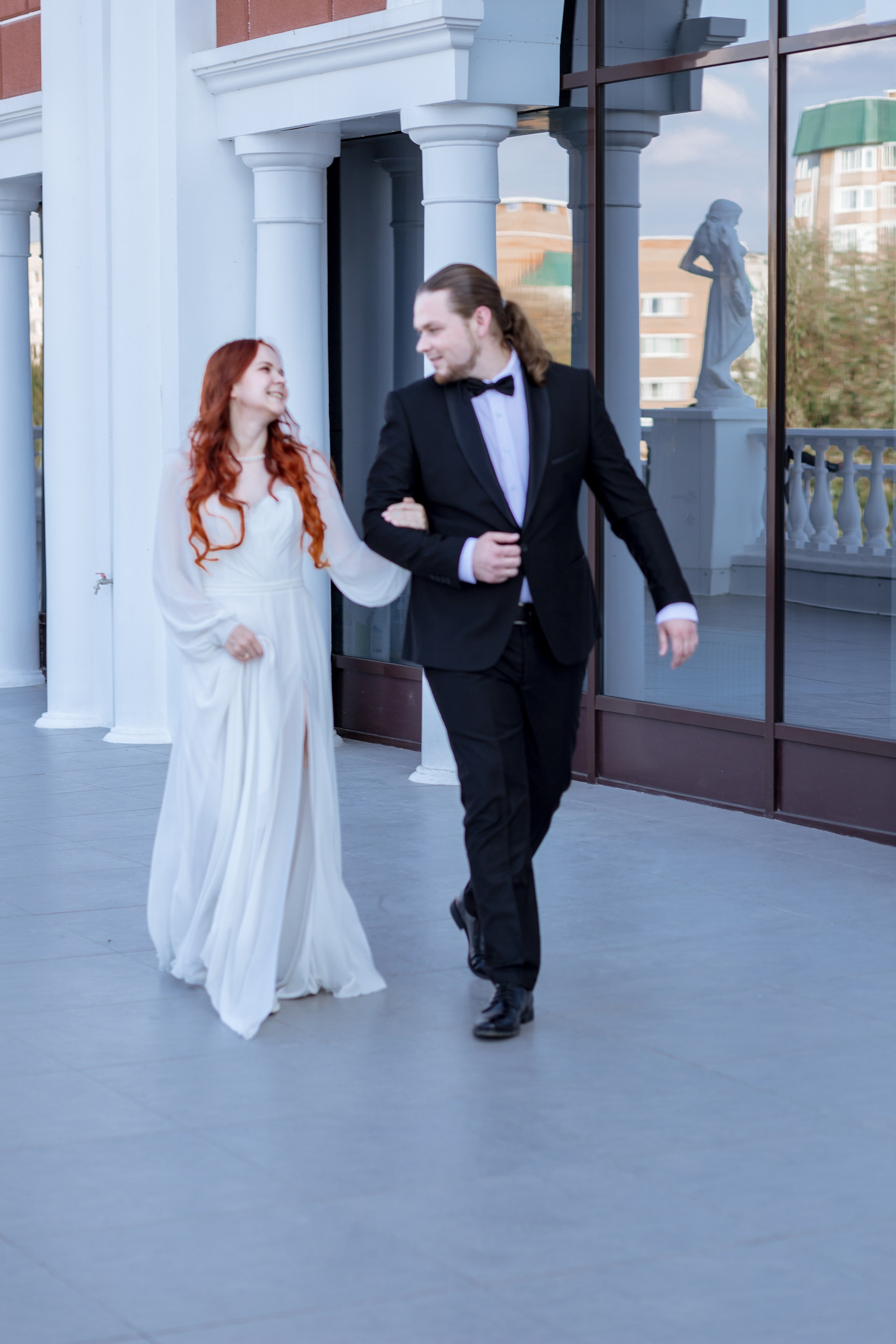 Павел & София. Свадебный фотограф в Чебоксарах Анастасия Иванова