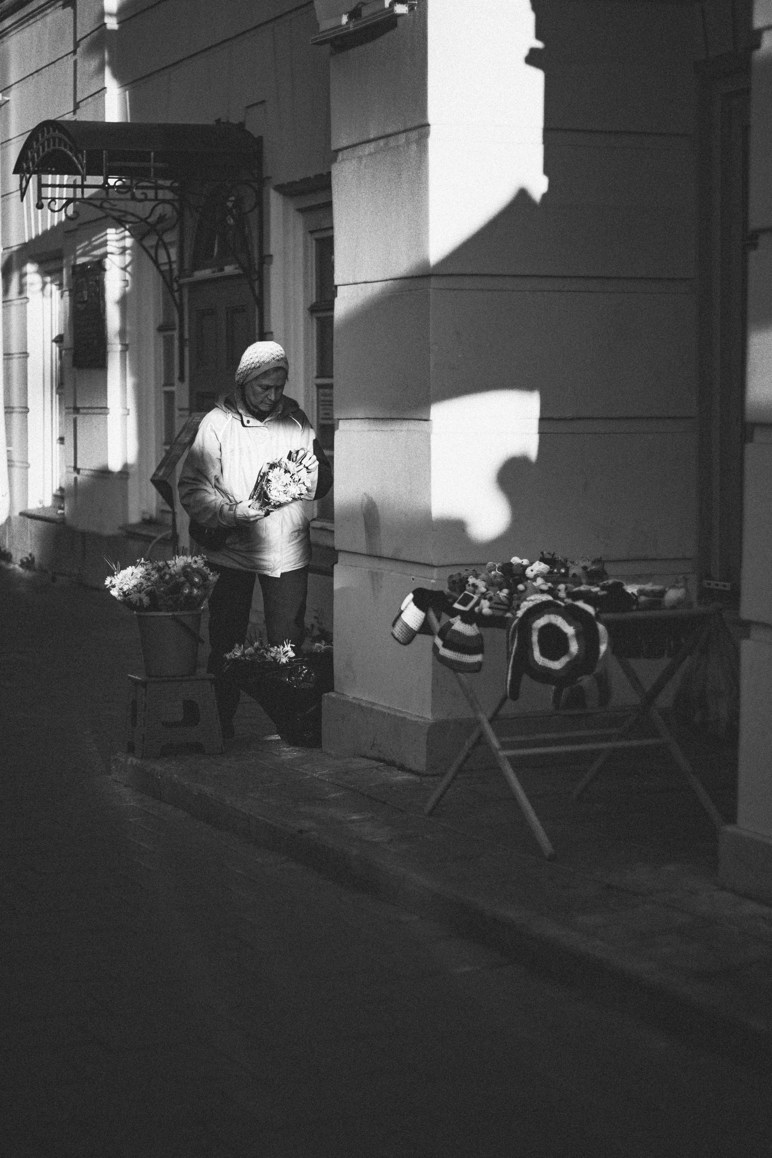 Екатеринбург 2023. Фотограф Вадим Семак