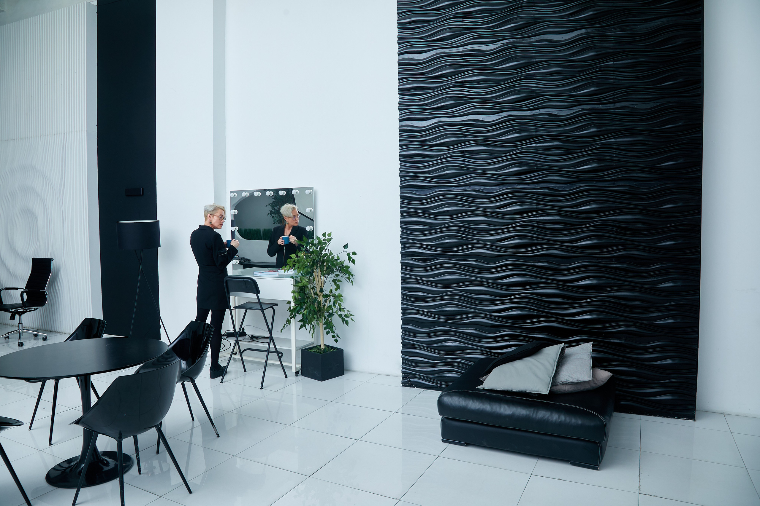 Эйлин Фарли (писатель). Фотограф Михаил Коган — Москва 89267284460