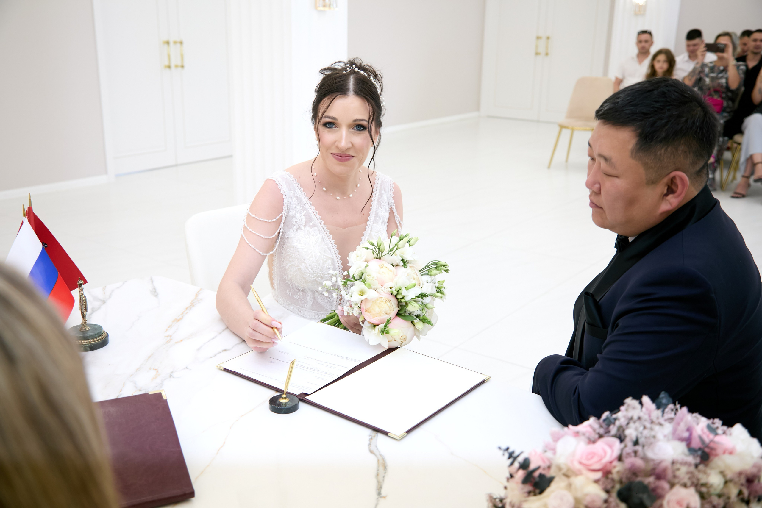 Евгений и Ольга. Фотограф Михаил Коган — Москва 89267284460