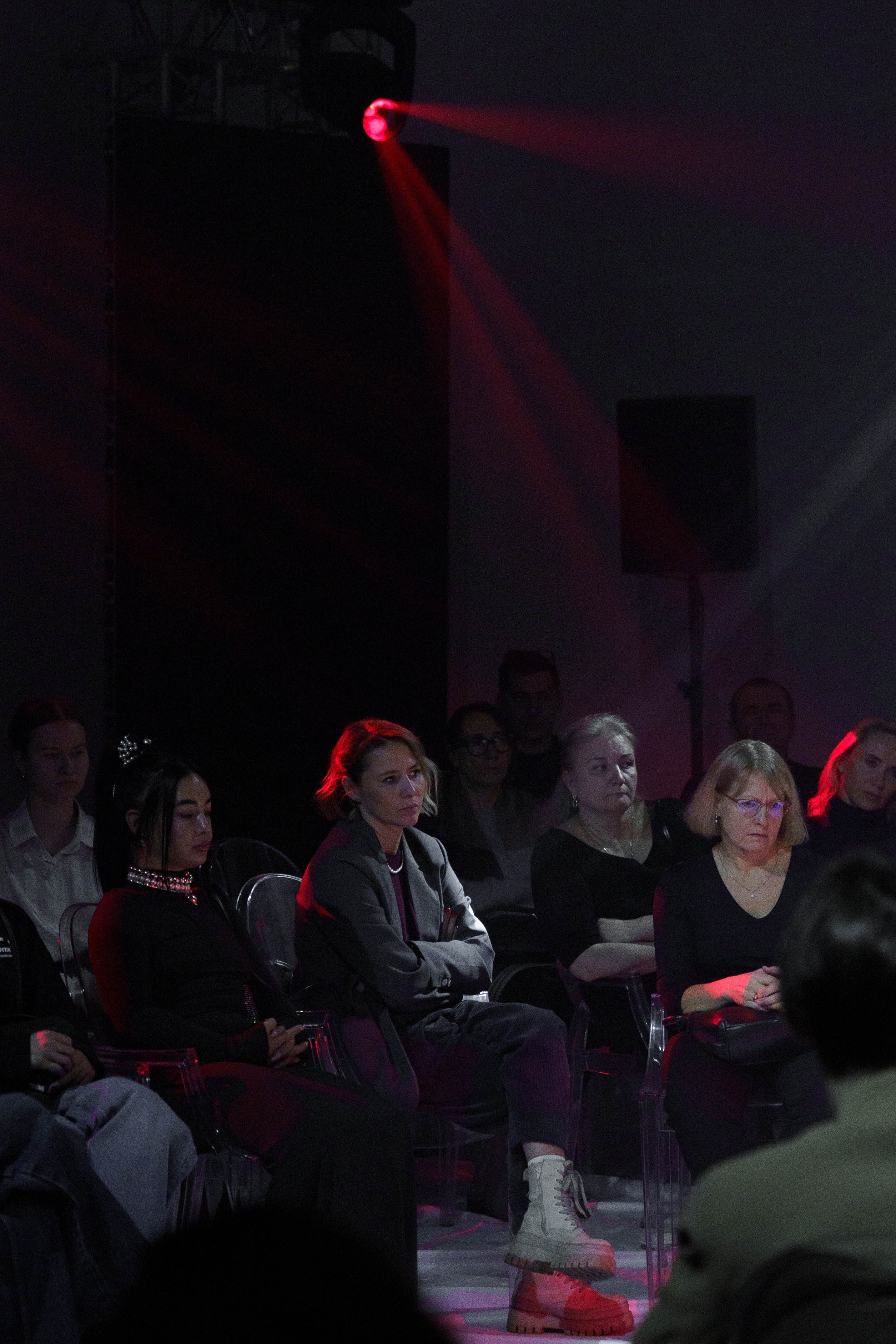 Психологический театр «СТЫД». Свадебный фотограф Михаил Мирзоян