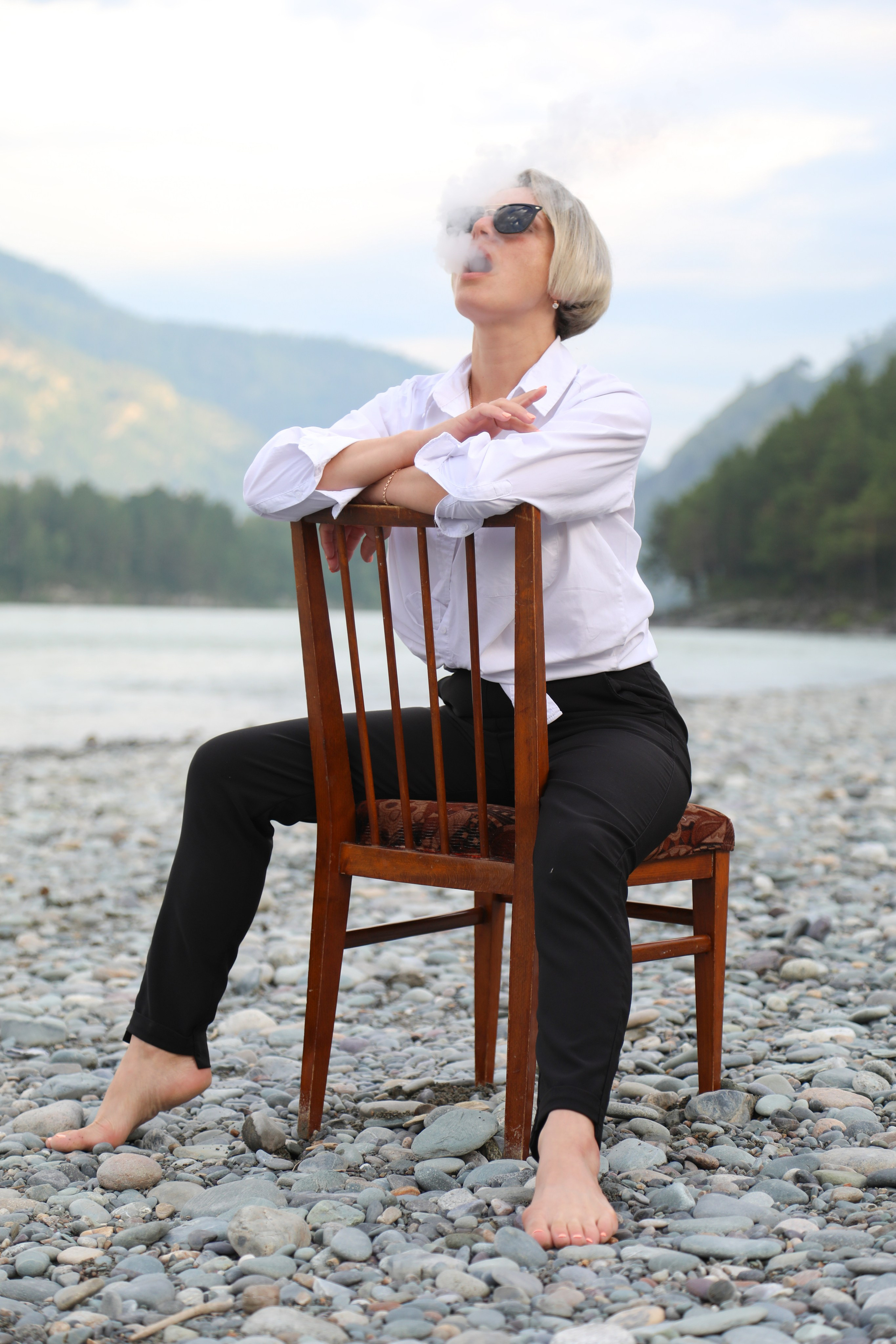 Здесь собраны мои самые ценные кадры — те, в которые вложена частичка души. Фотограф в Чемальском районе / Чемал и Республике Алтай / Горный Алтай Анастасия Деделова