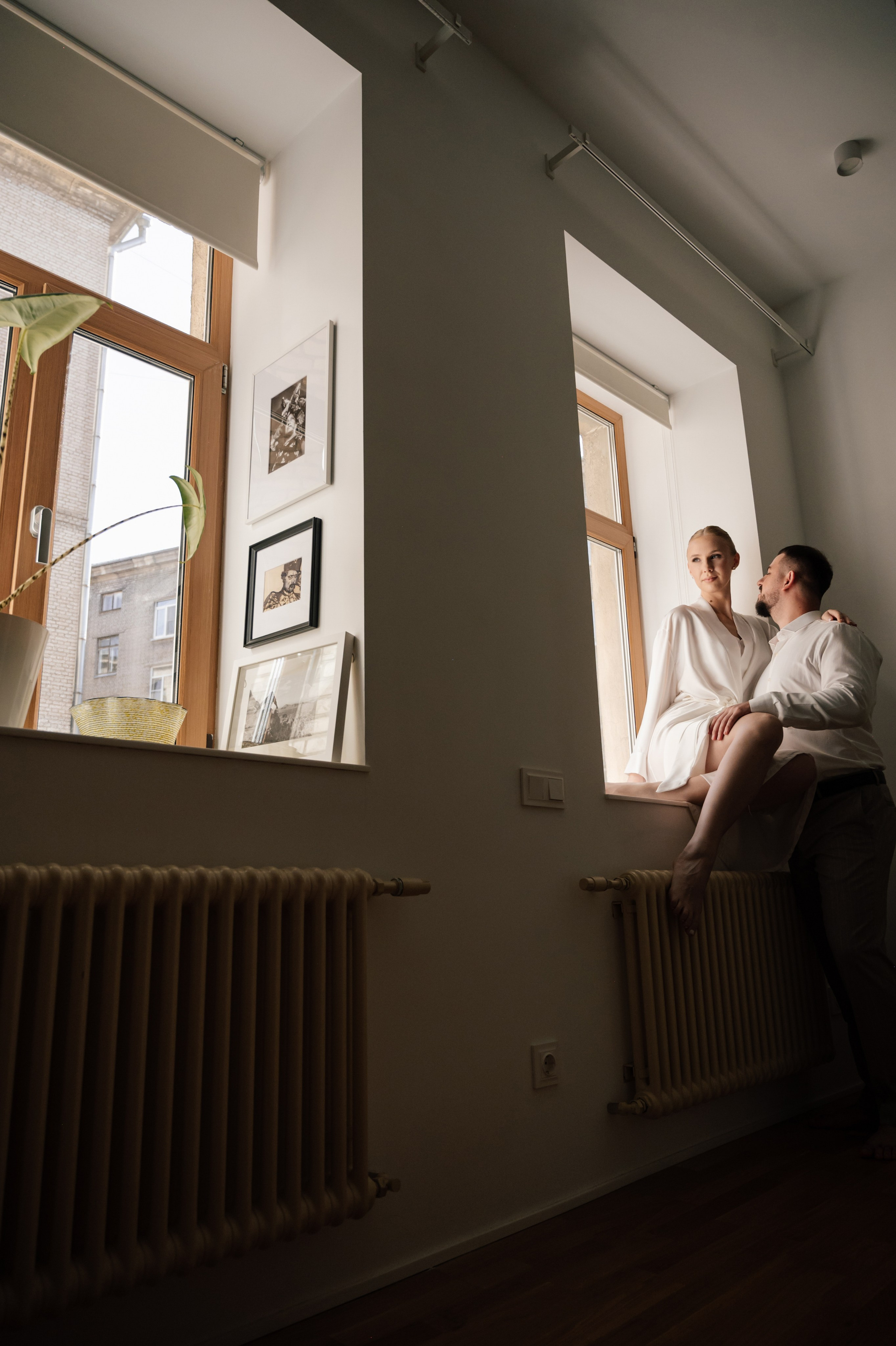 Ekaterina & Artemiy | St.Petersburg. Свадебный и семейный фотограф Вероника Холод