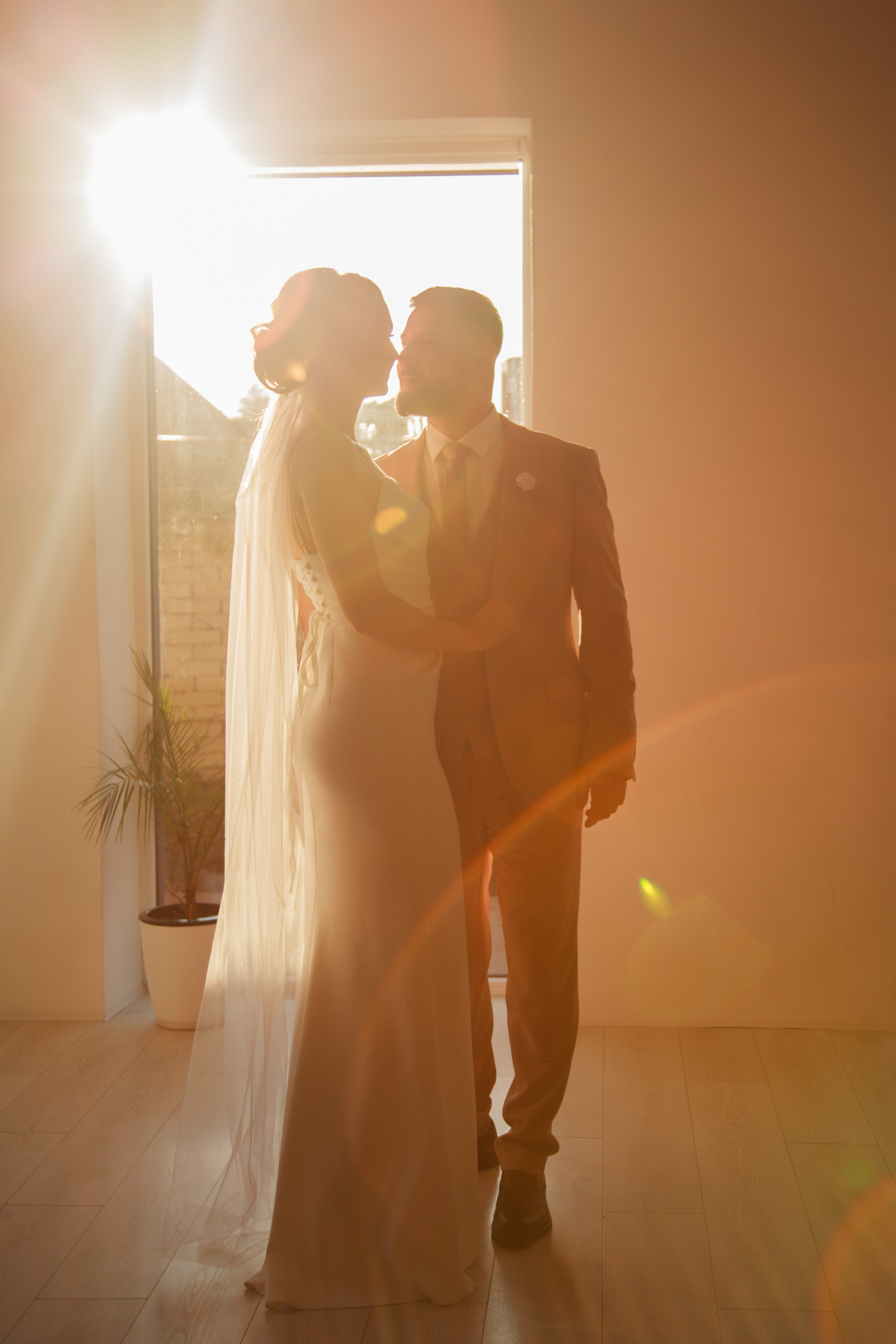 Свадьба. Фотограф Эльвина Серафимова