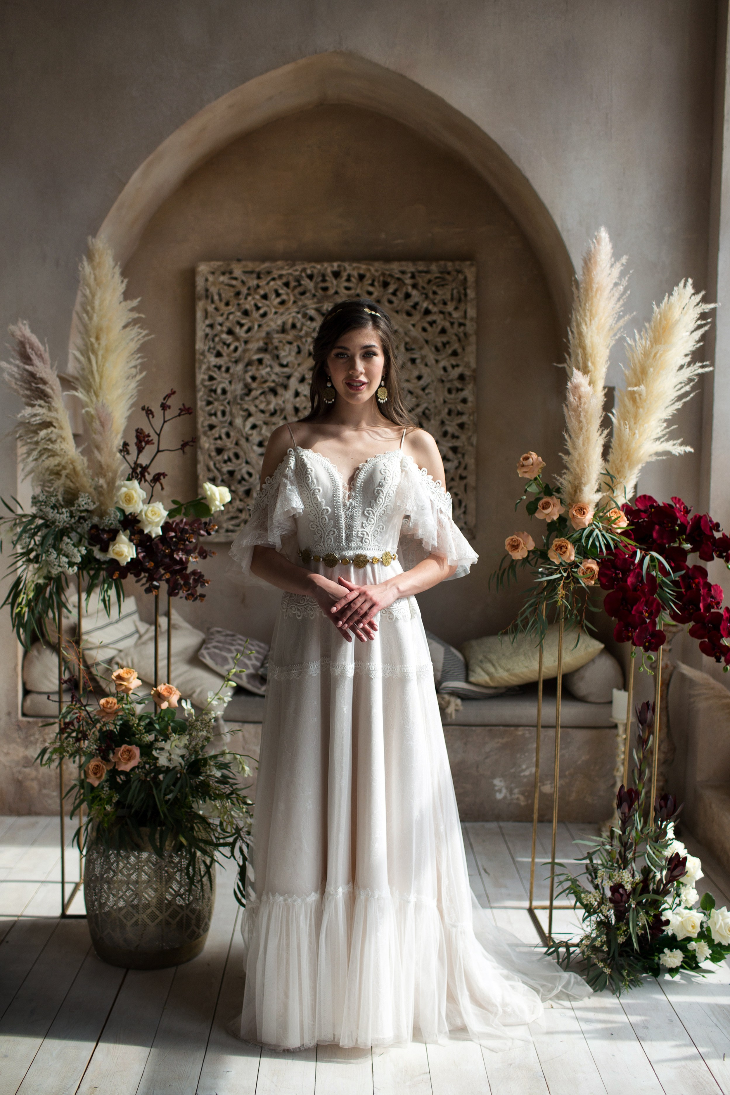 Г & И. Свадебный, семейный и индивидуальный фотограф в Зеленограде и Москве Ирина Костенко