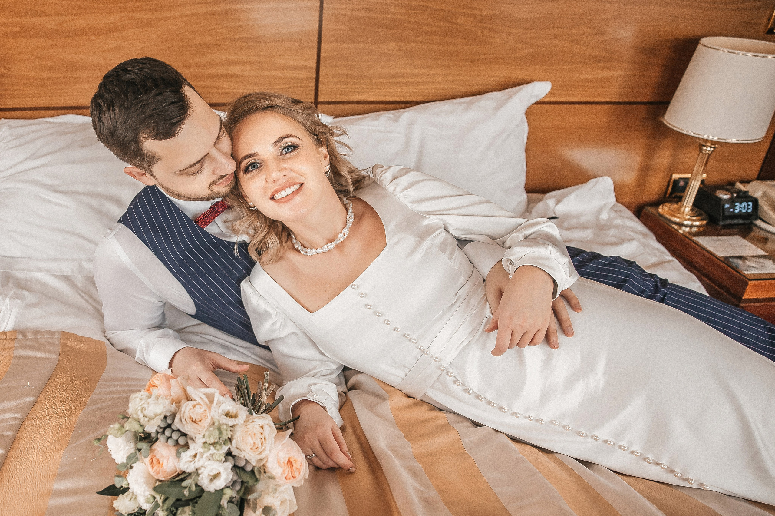 Б & Т. Свадебный, семейный и индивидуальный фотограф в Зеленограде и Москве Ирина Костенко