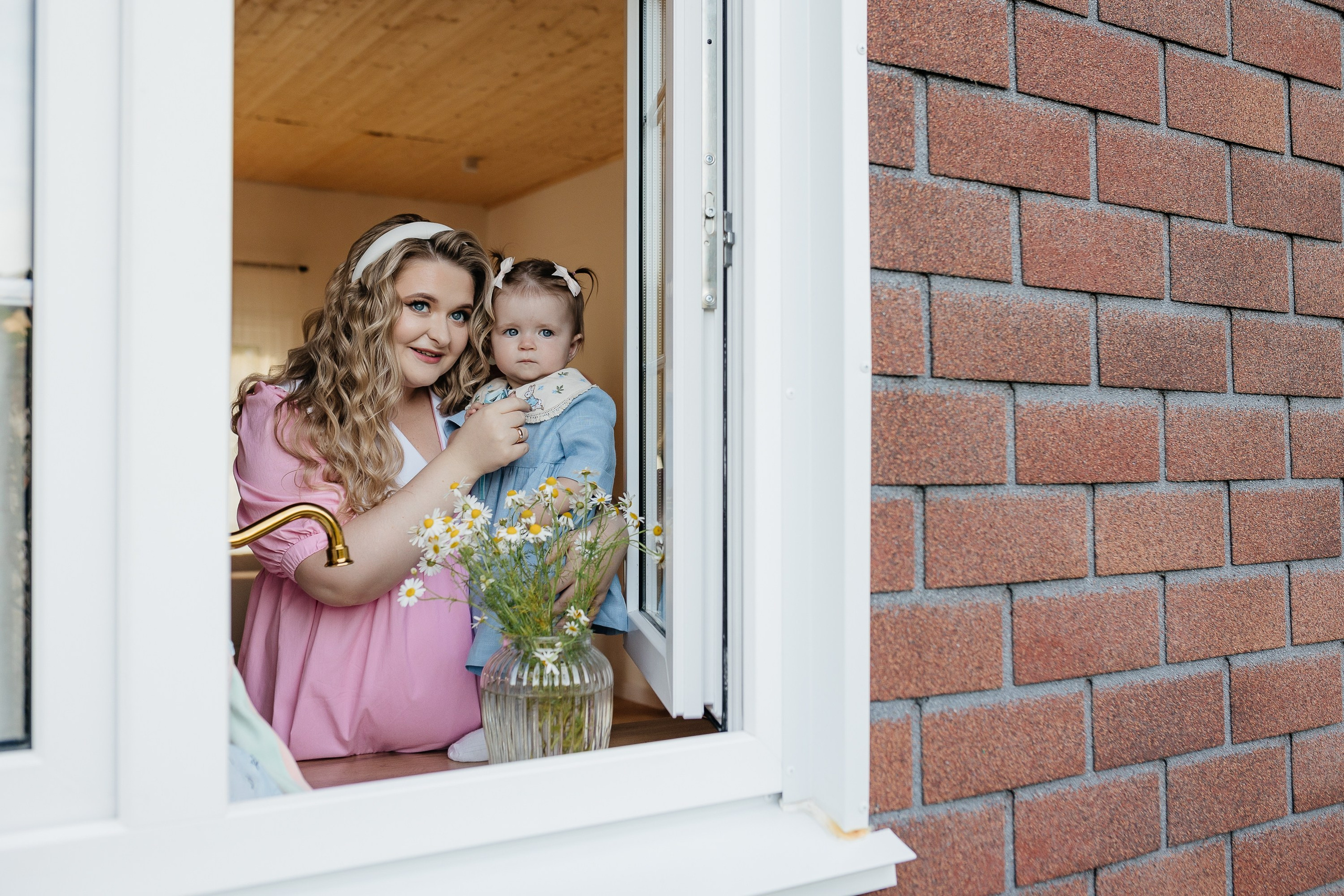 Анисимовы 08.09. Фотограф Евгения Игнатьева