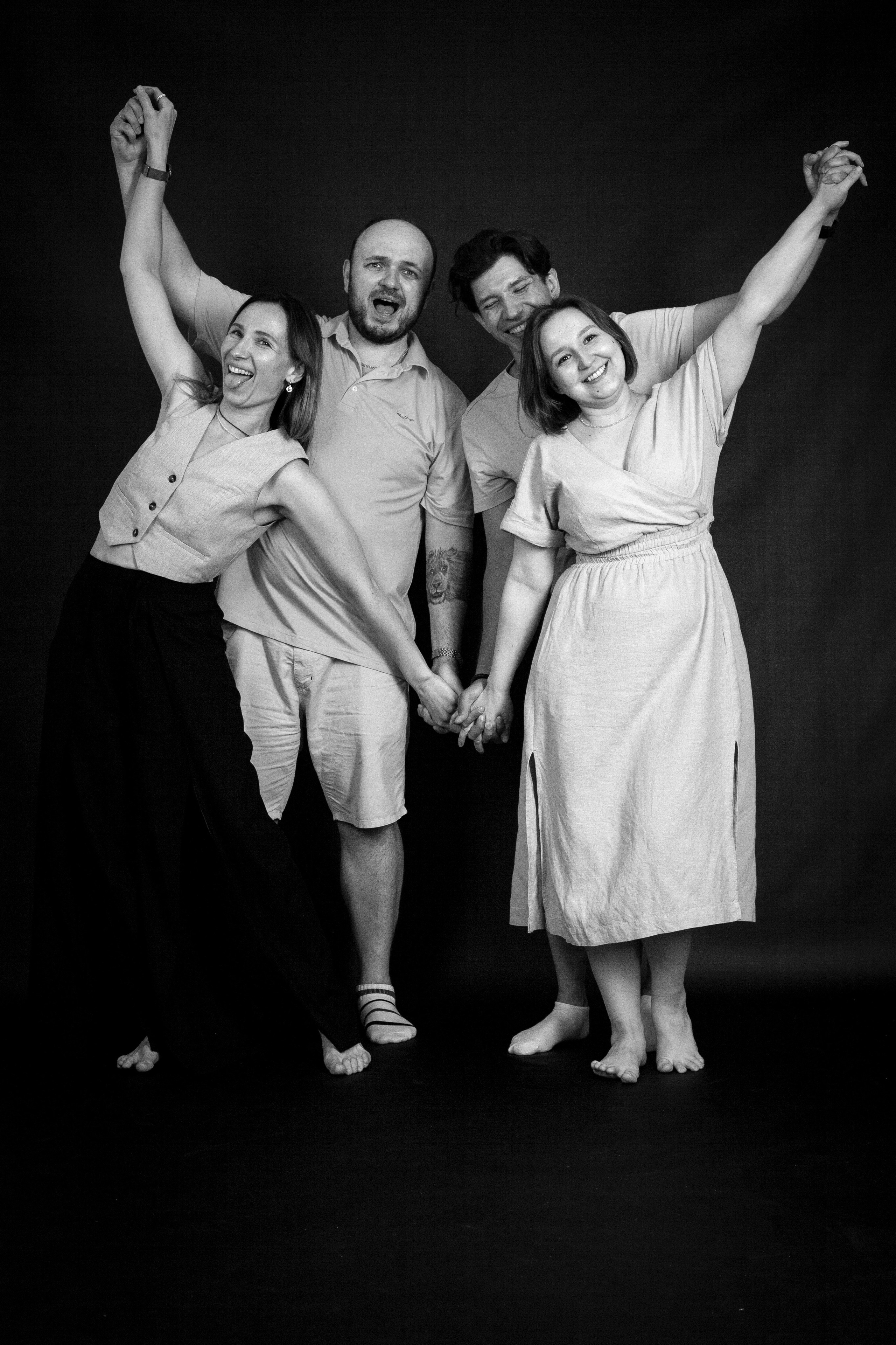 День открытых дверей. Студия автопортрета в Бугульме